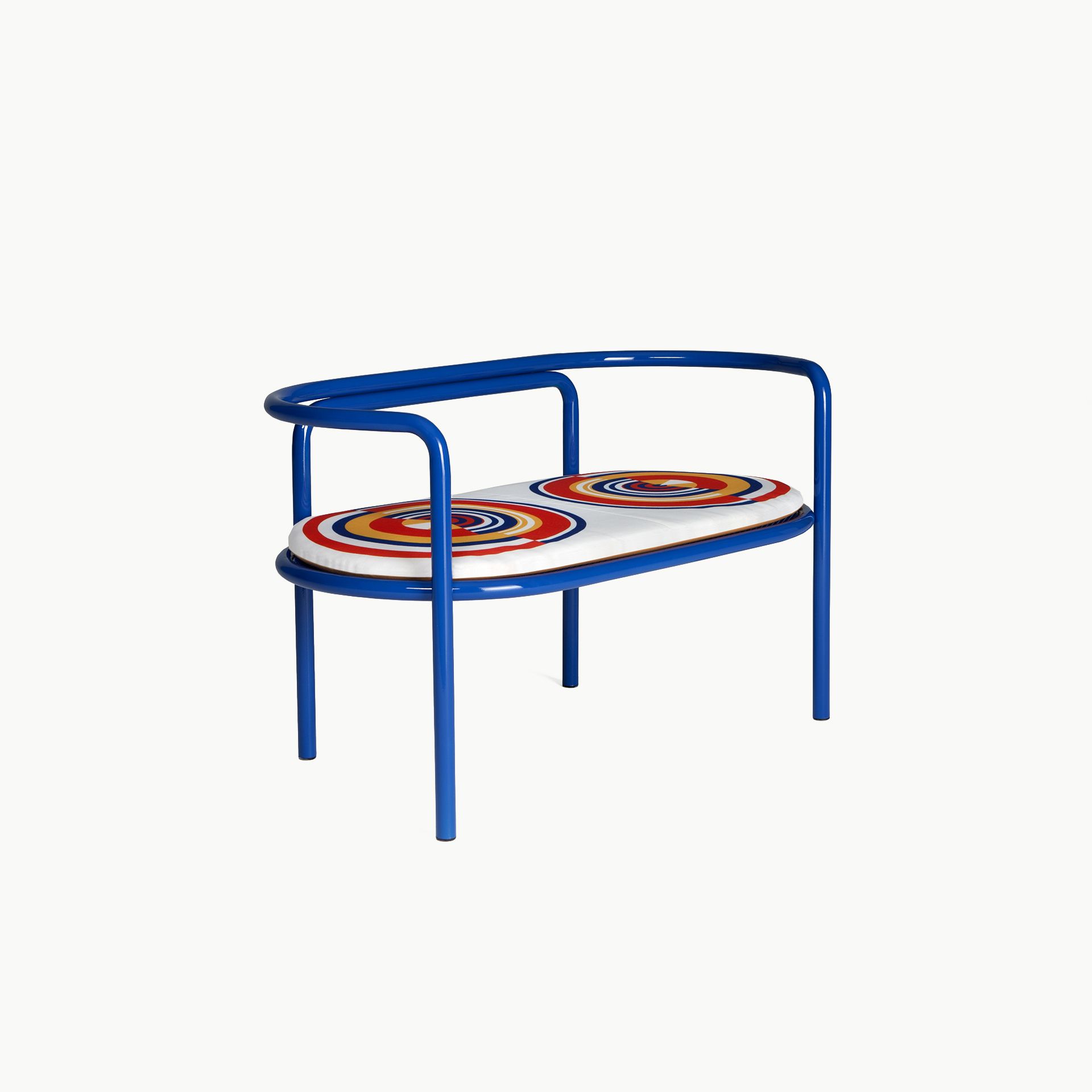Locus Solus Loveseat3 Image