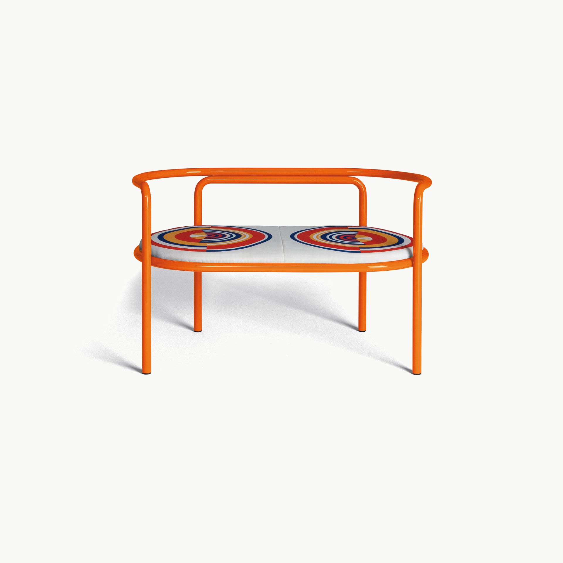 Locus Solus Loveseat5 Image