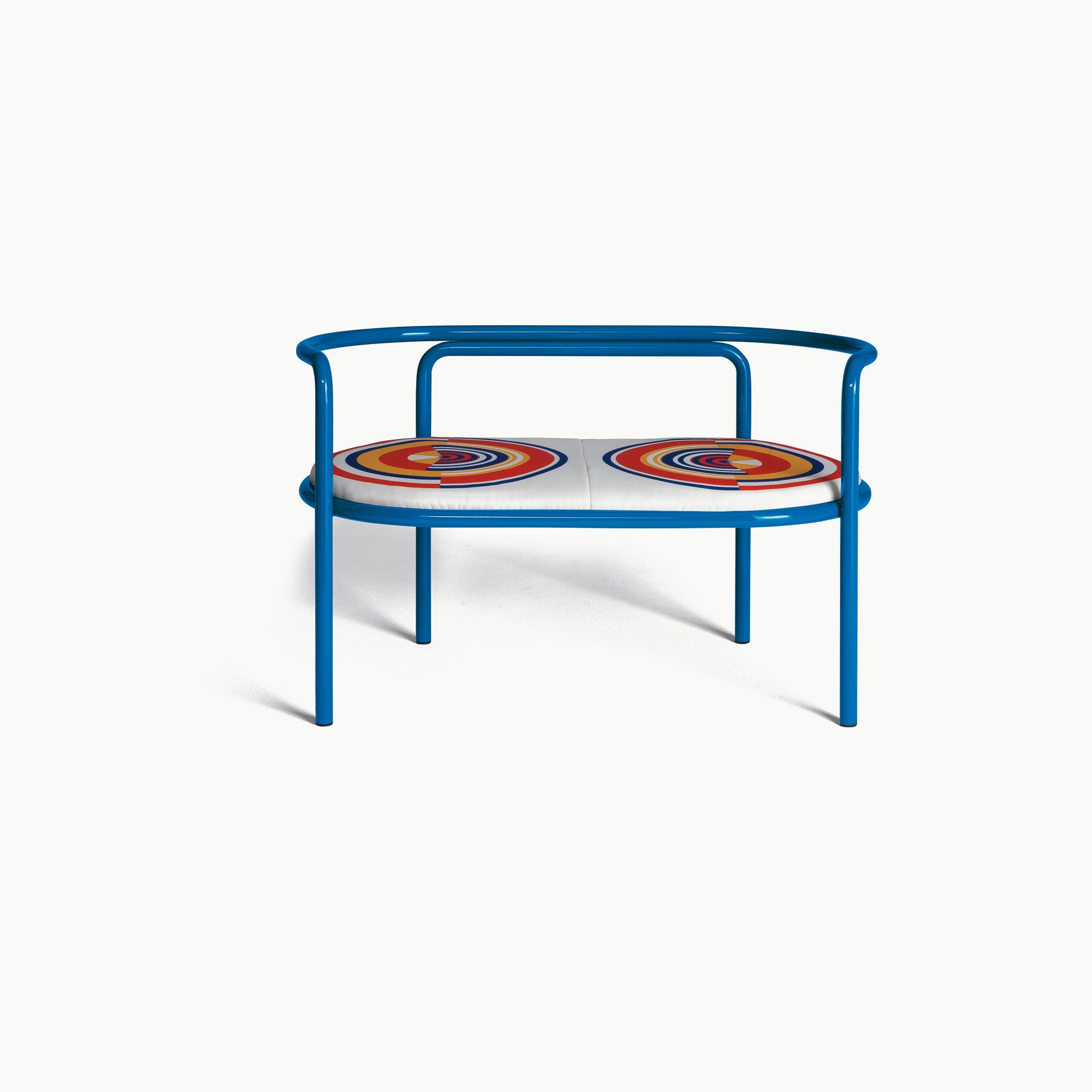 Locus Solus Loveseat8 Image