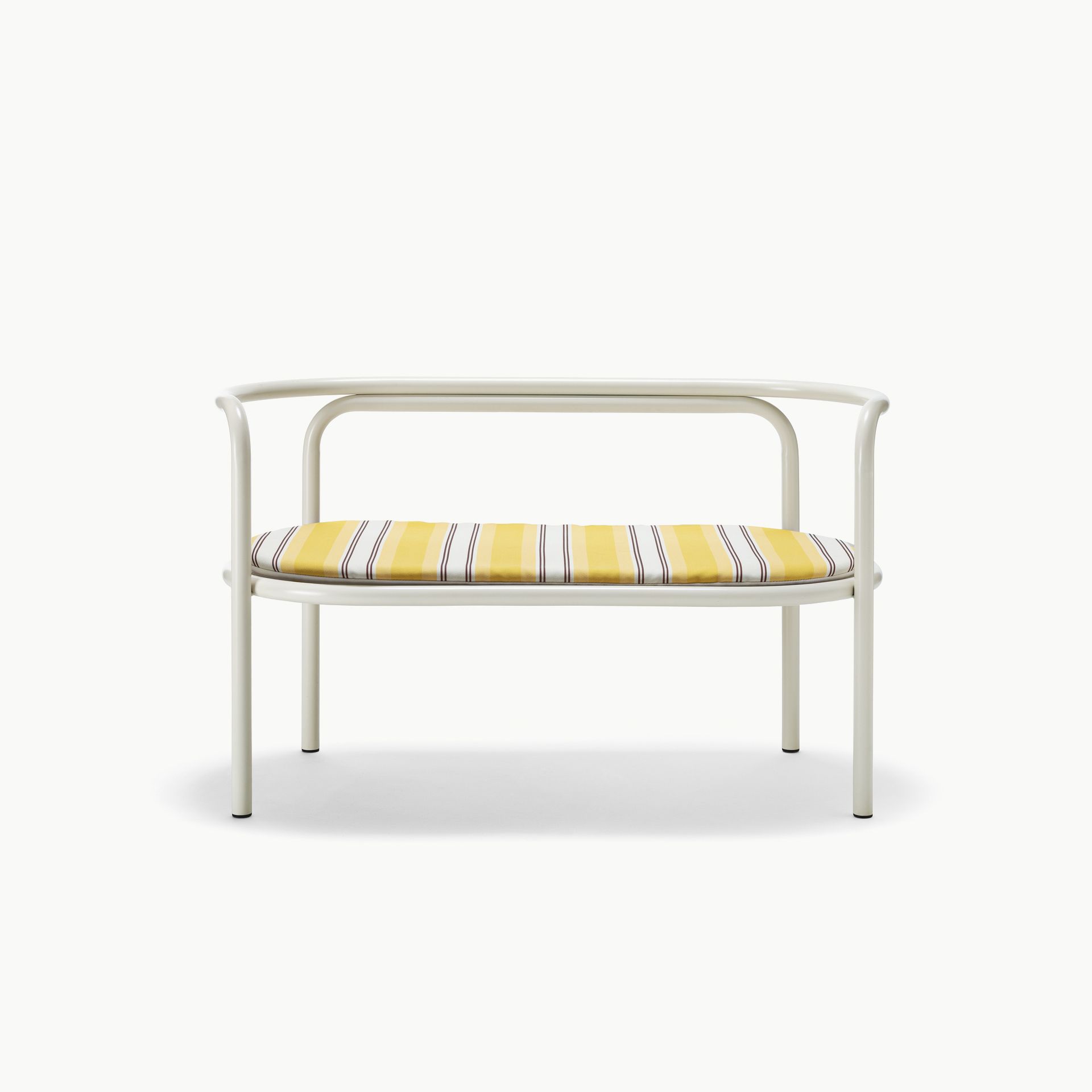 Locus Solus Loveseat Jacquemus099 Image
