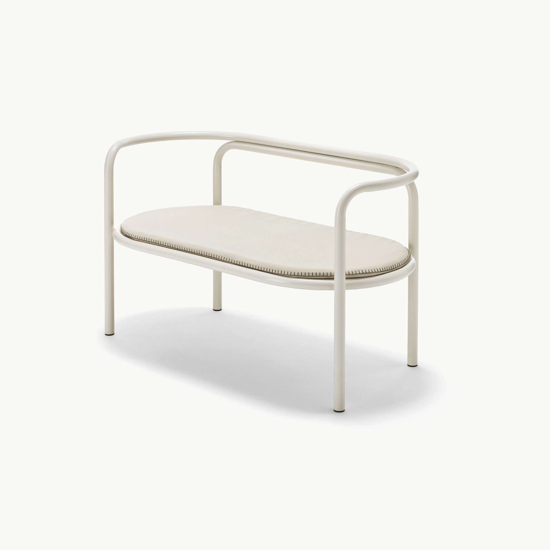 Locus Solus Loveseat Jacquemus100 Image