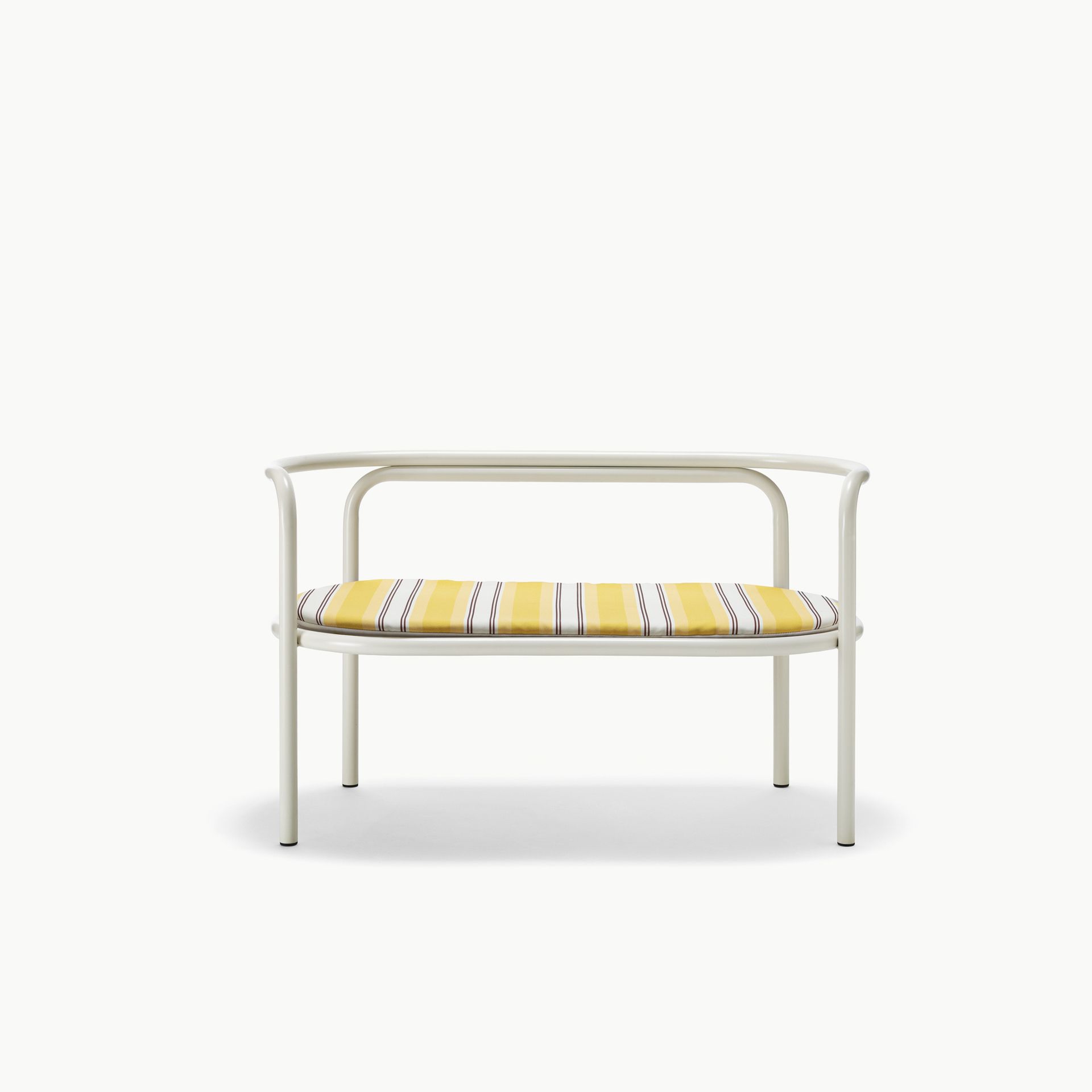 Locus Solus Loveseat Jacquemus Cover Image