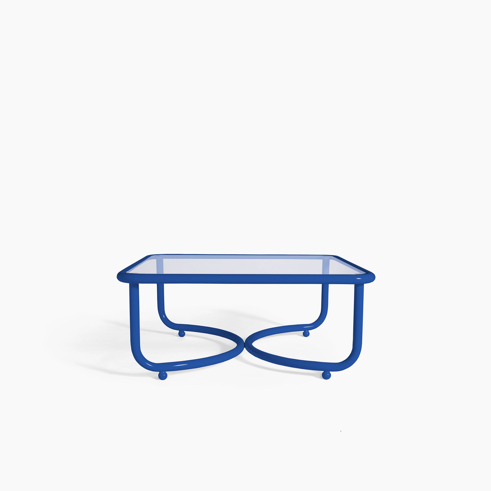 Locus Solus Low Table Cover Image