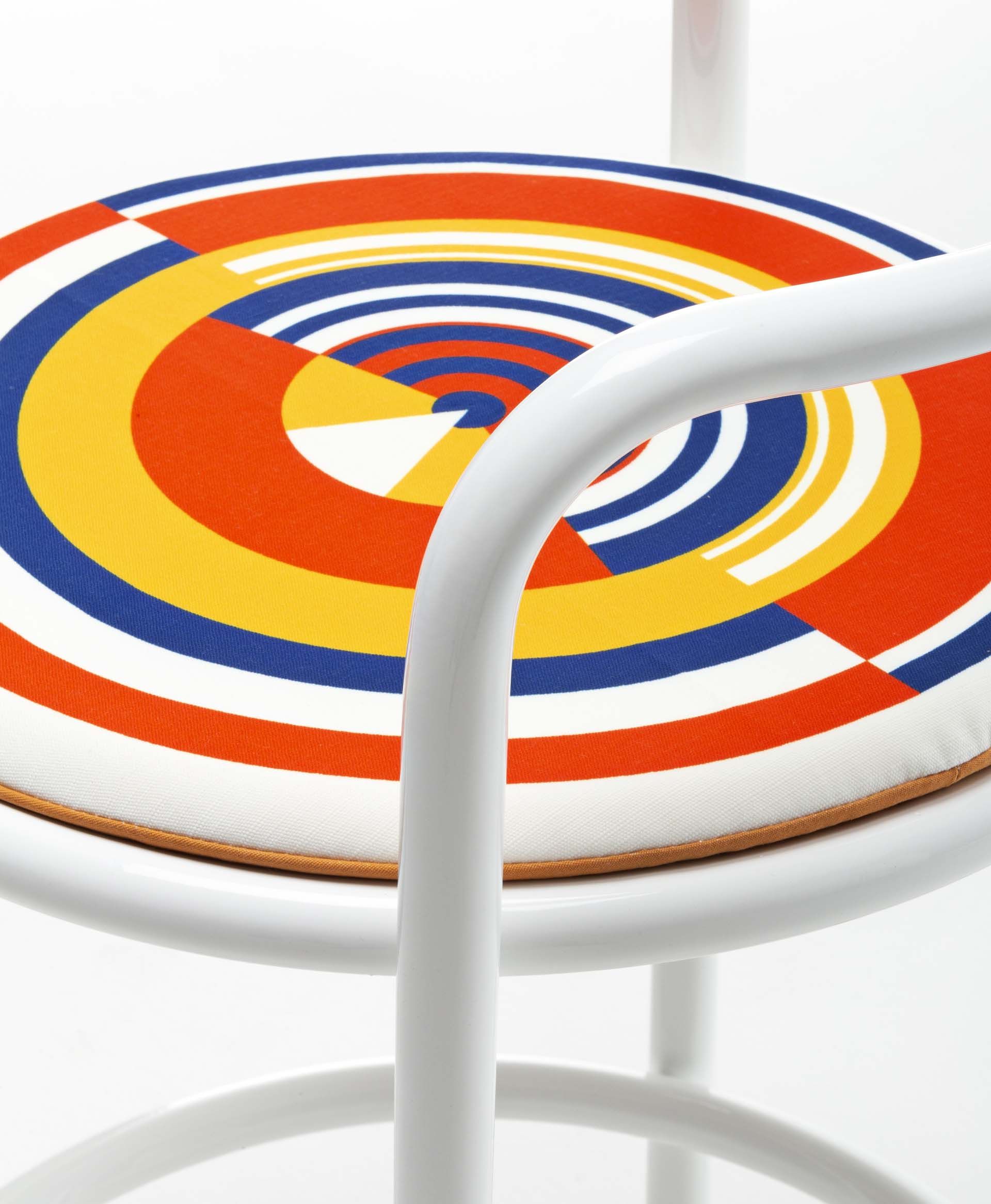 Locus Solus Stool03 Image