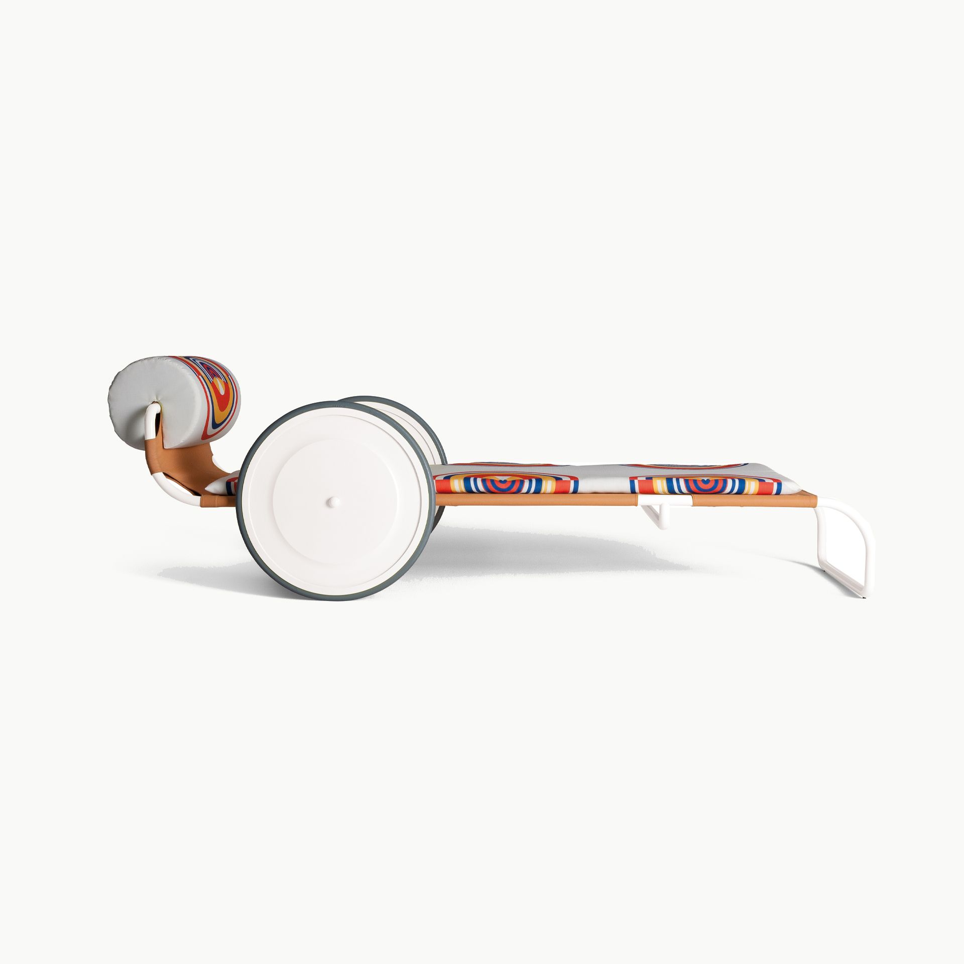 Locus Solus Sun Lounger03 Image