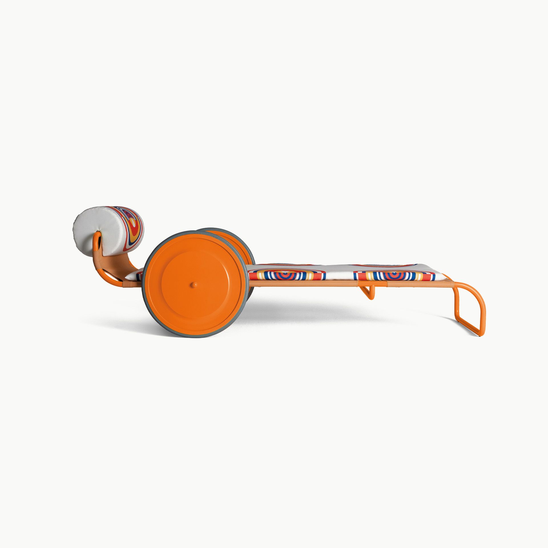 Locus Solus Sun Lounger04 Image