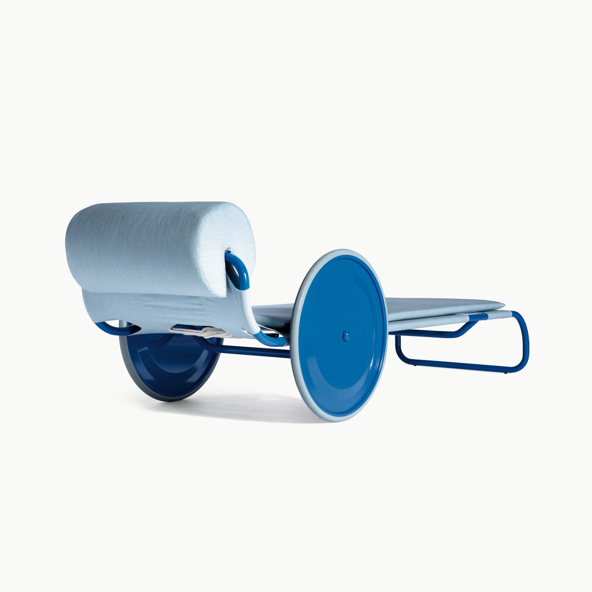 Locus Solus Sun Lounger05 Image