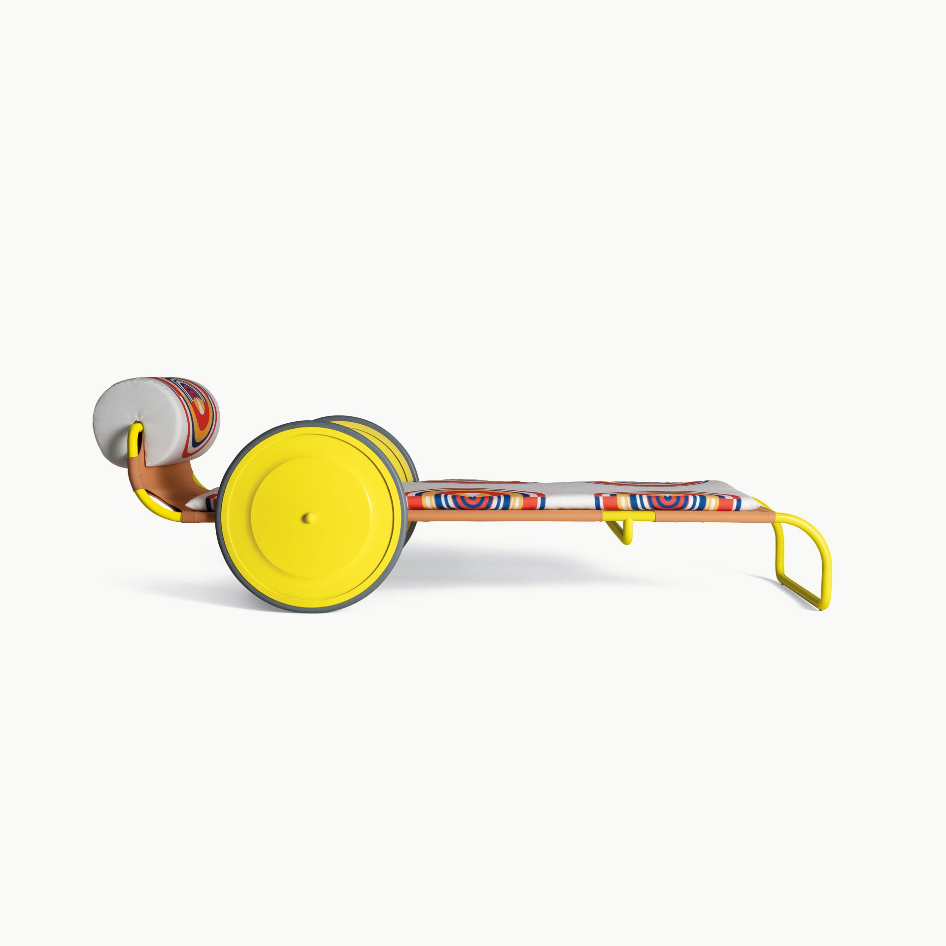 Locus Solus Sun Lounger06 Image