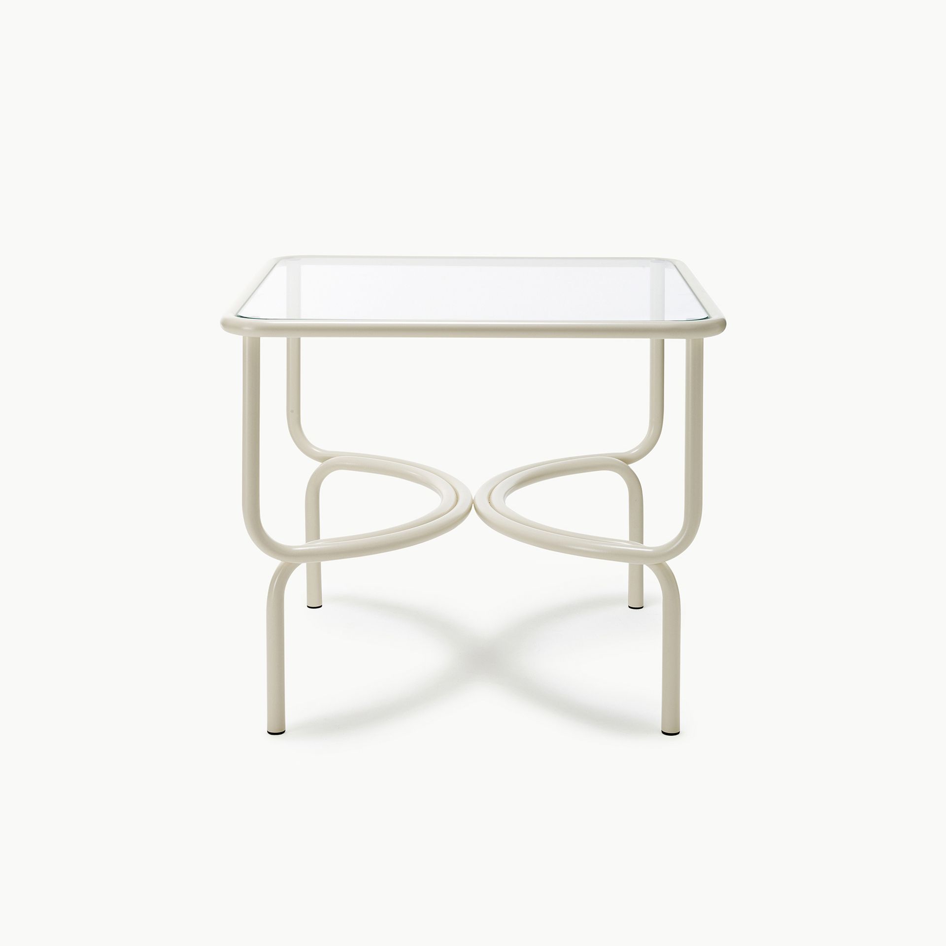 Locus Solus Table Jacquemus Cover Image
