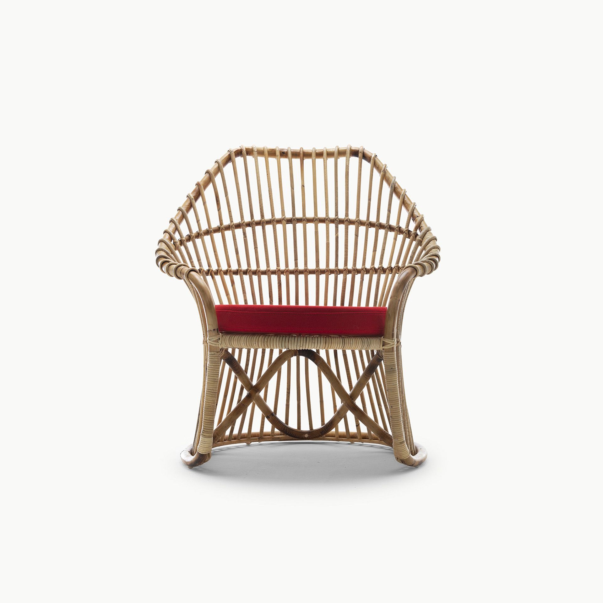 Martingala Armchair Cover Image