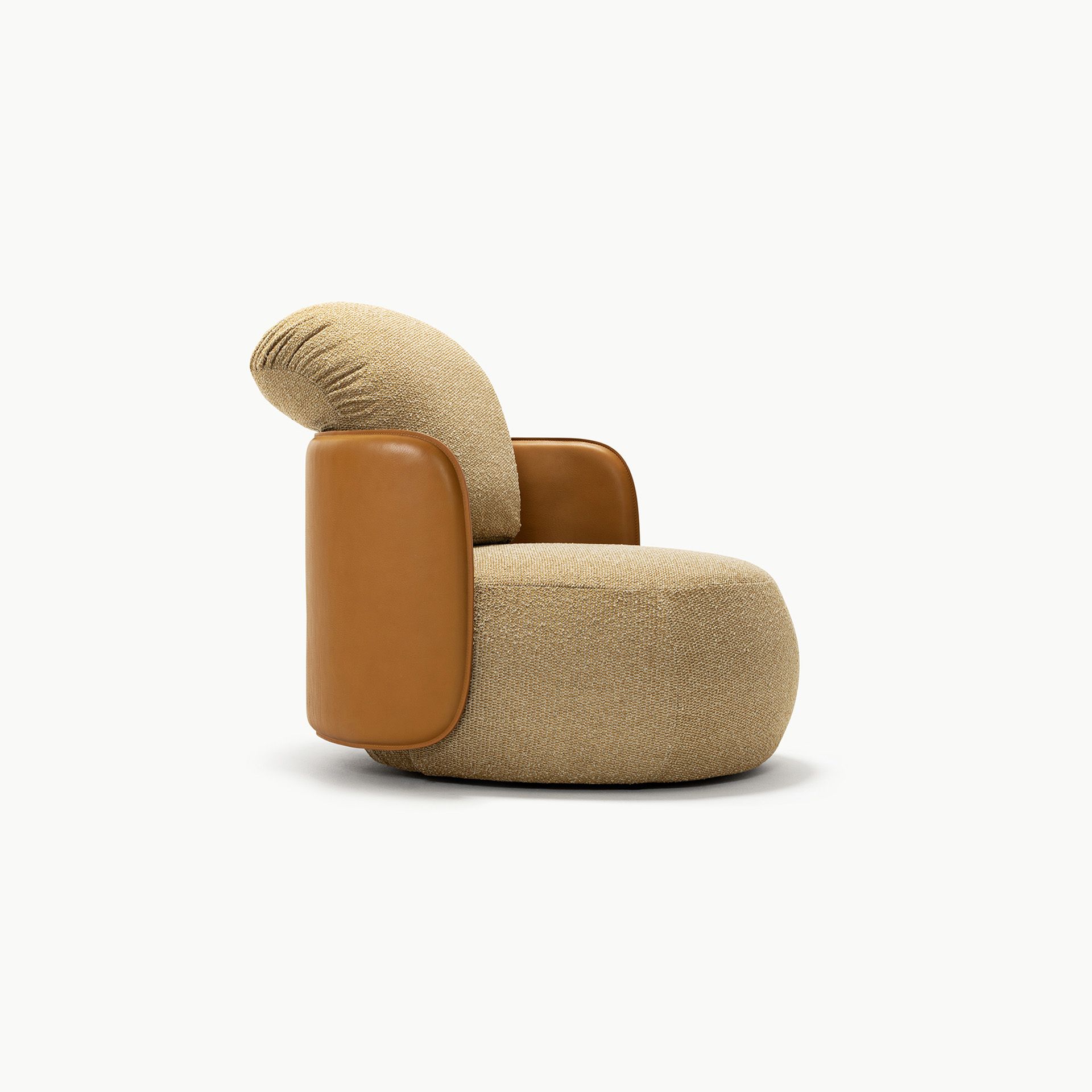 Mochi Armchair01 Image
