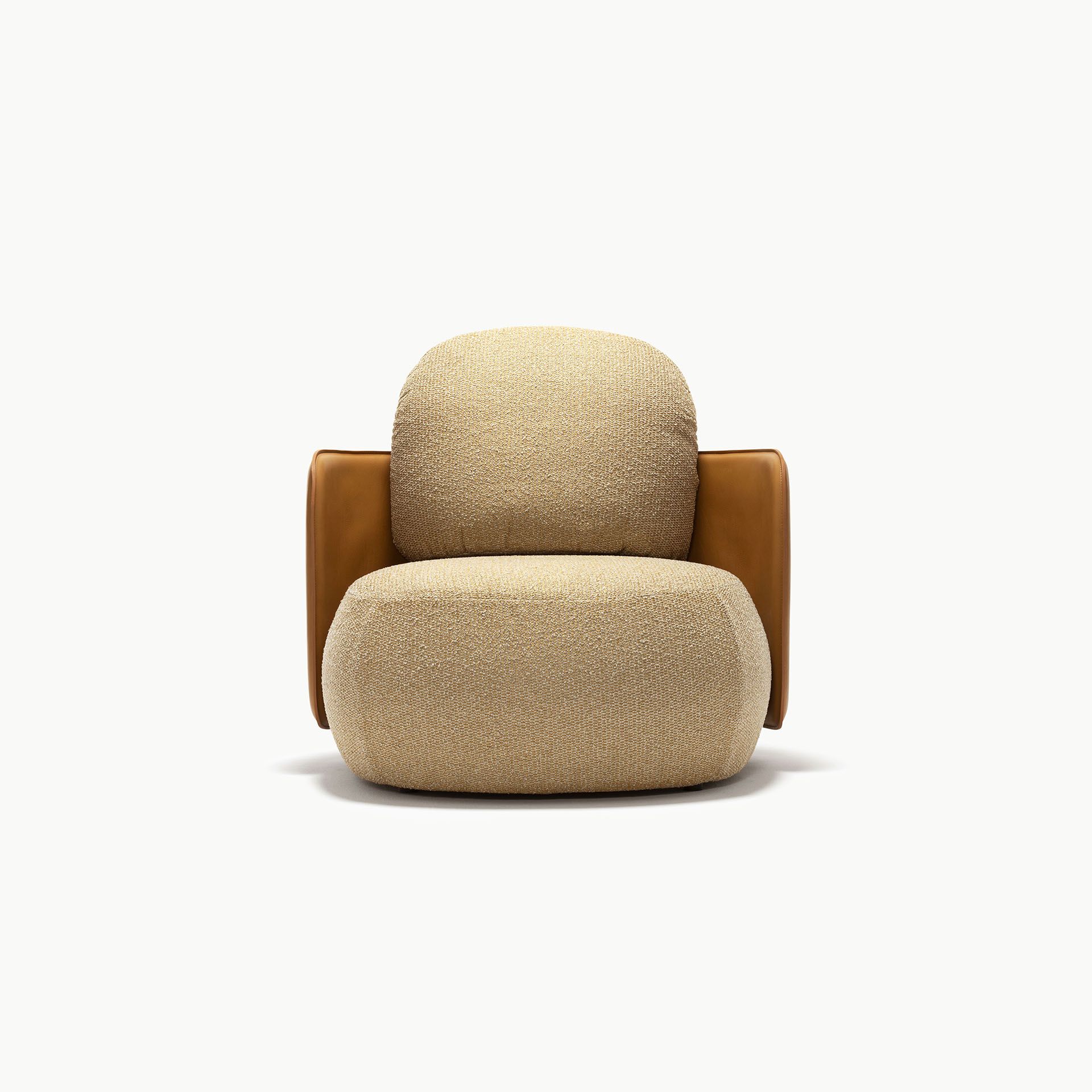 Mochi Armchair03 Image