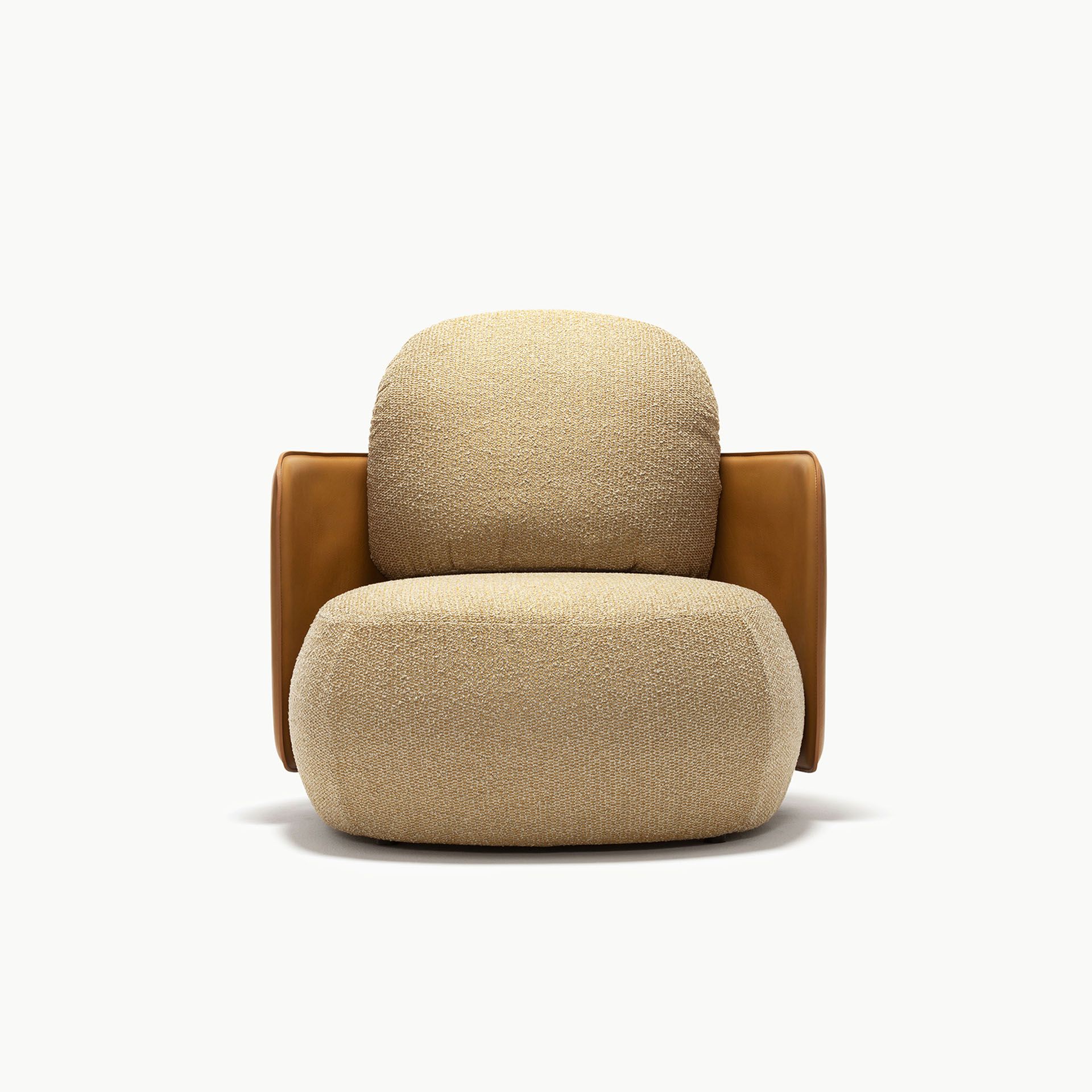 Mochi Armchair Cover Image