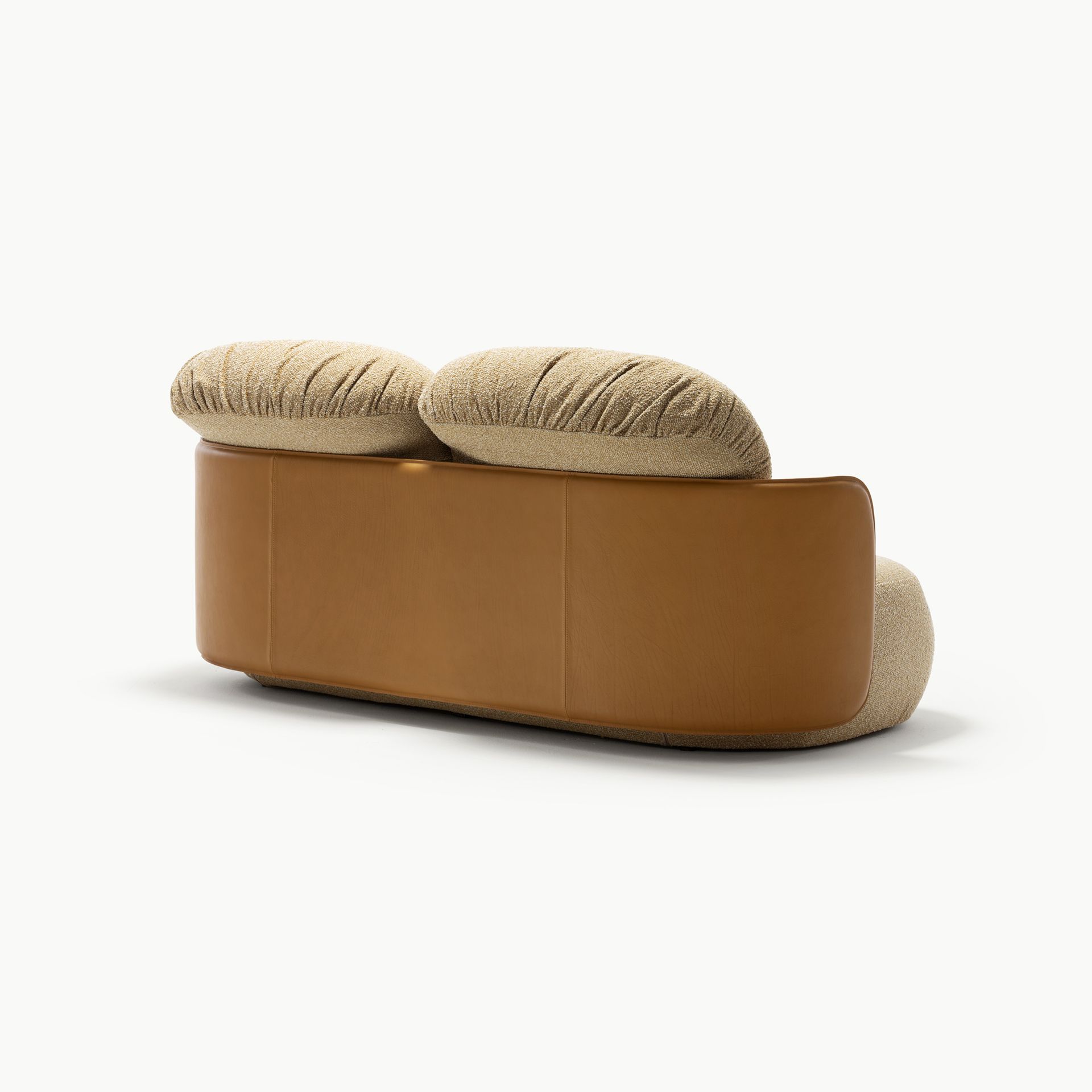 Mochi Sofa02 Image