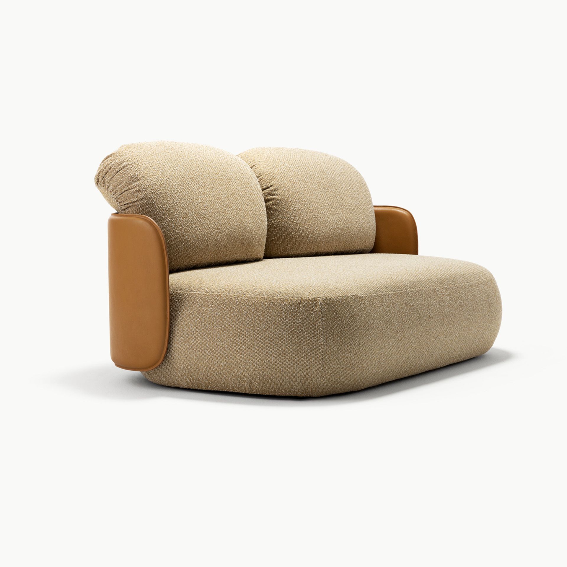 Mochi Sofa03 Image