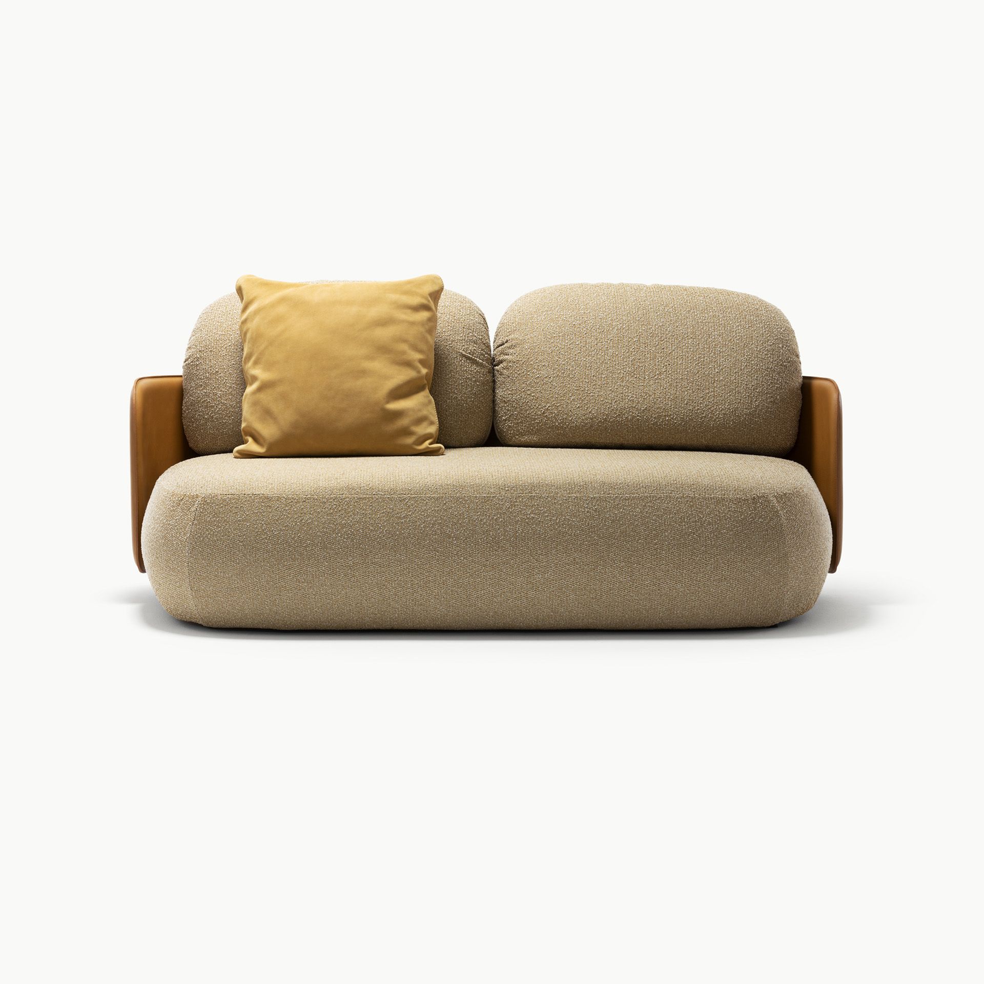 Mochi Sofa04 Image