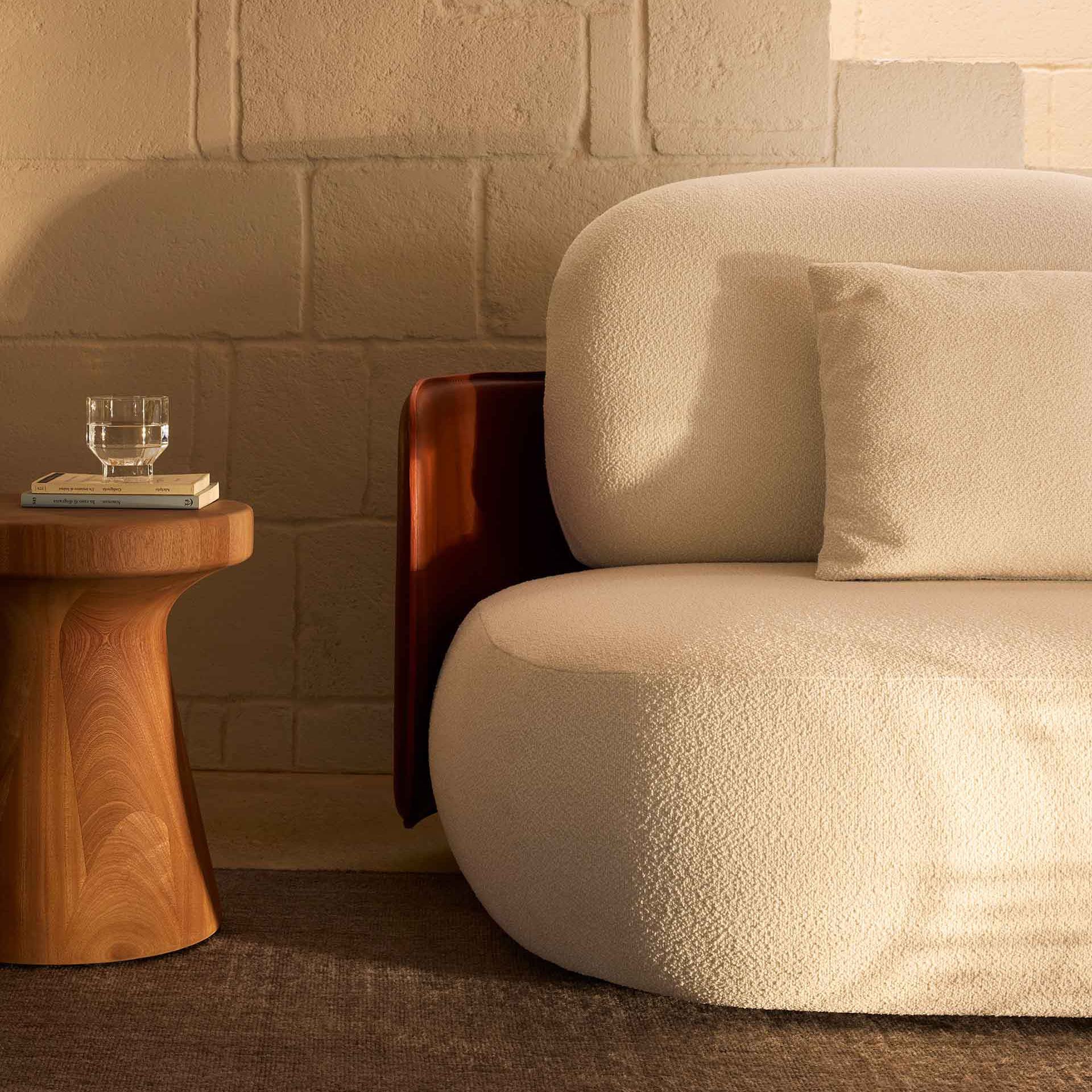Mochi Sofa Cover02 Image