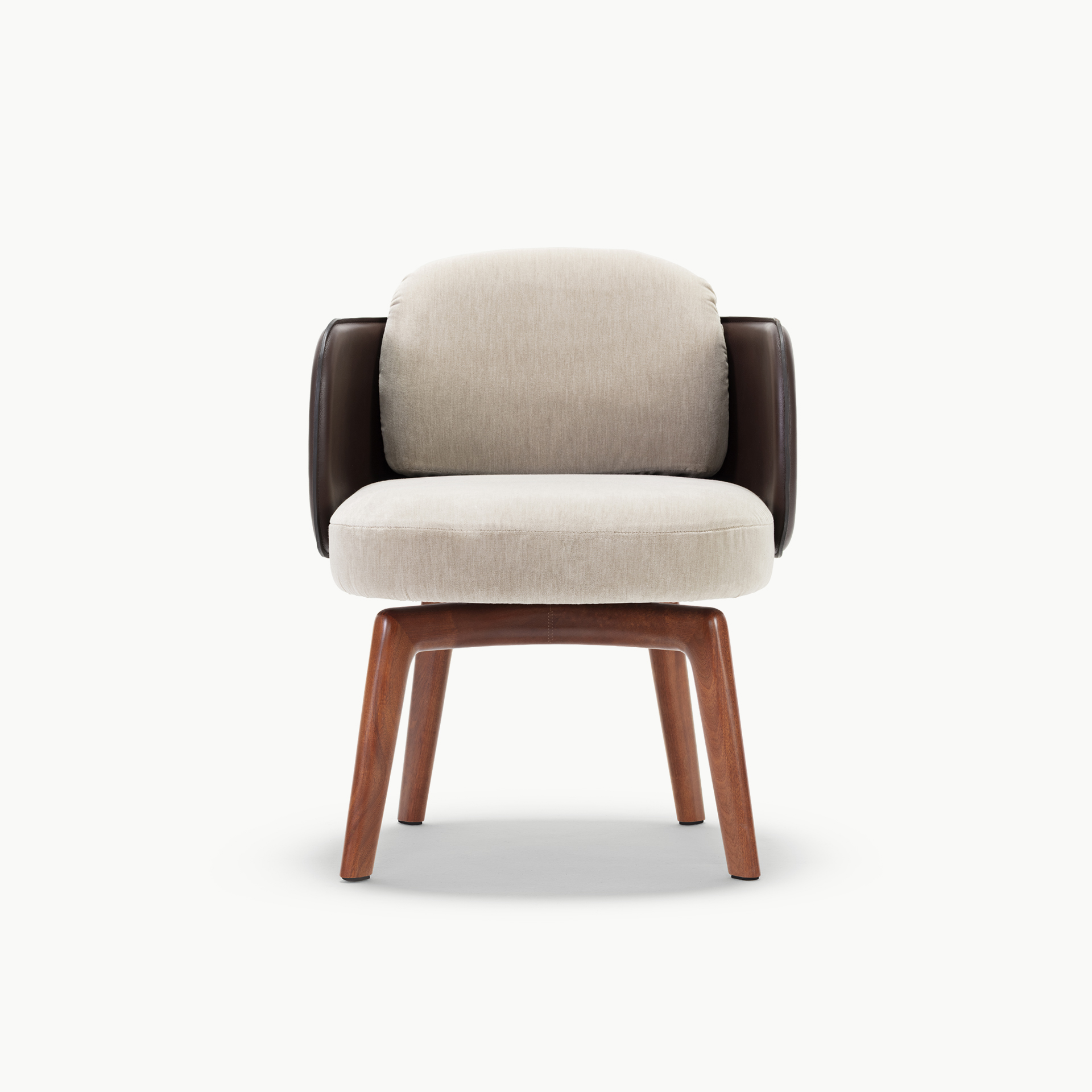 Mochi Twist Chair 01 Image