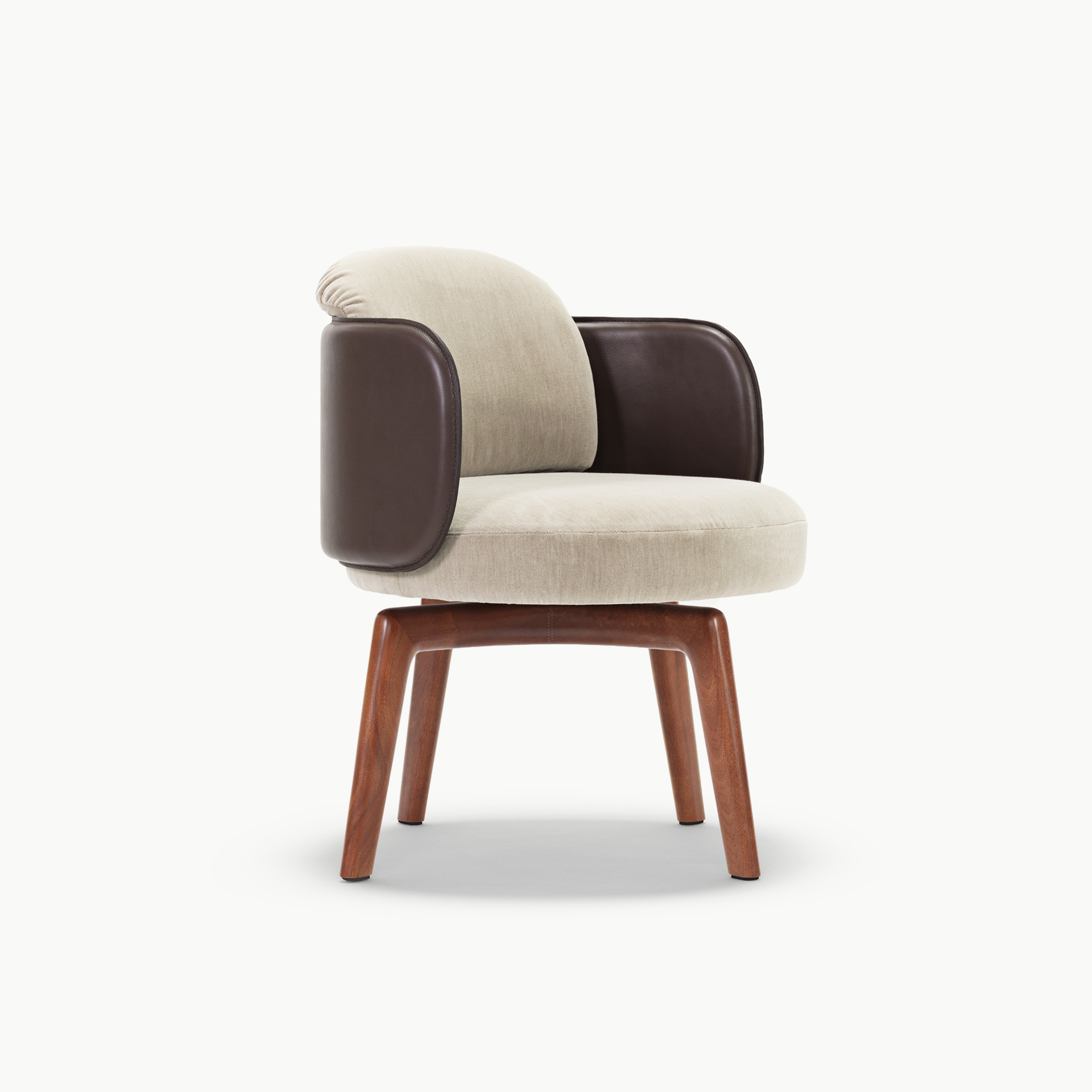 Mochi Twist Chair 03 Image