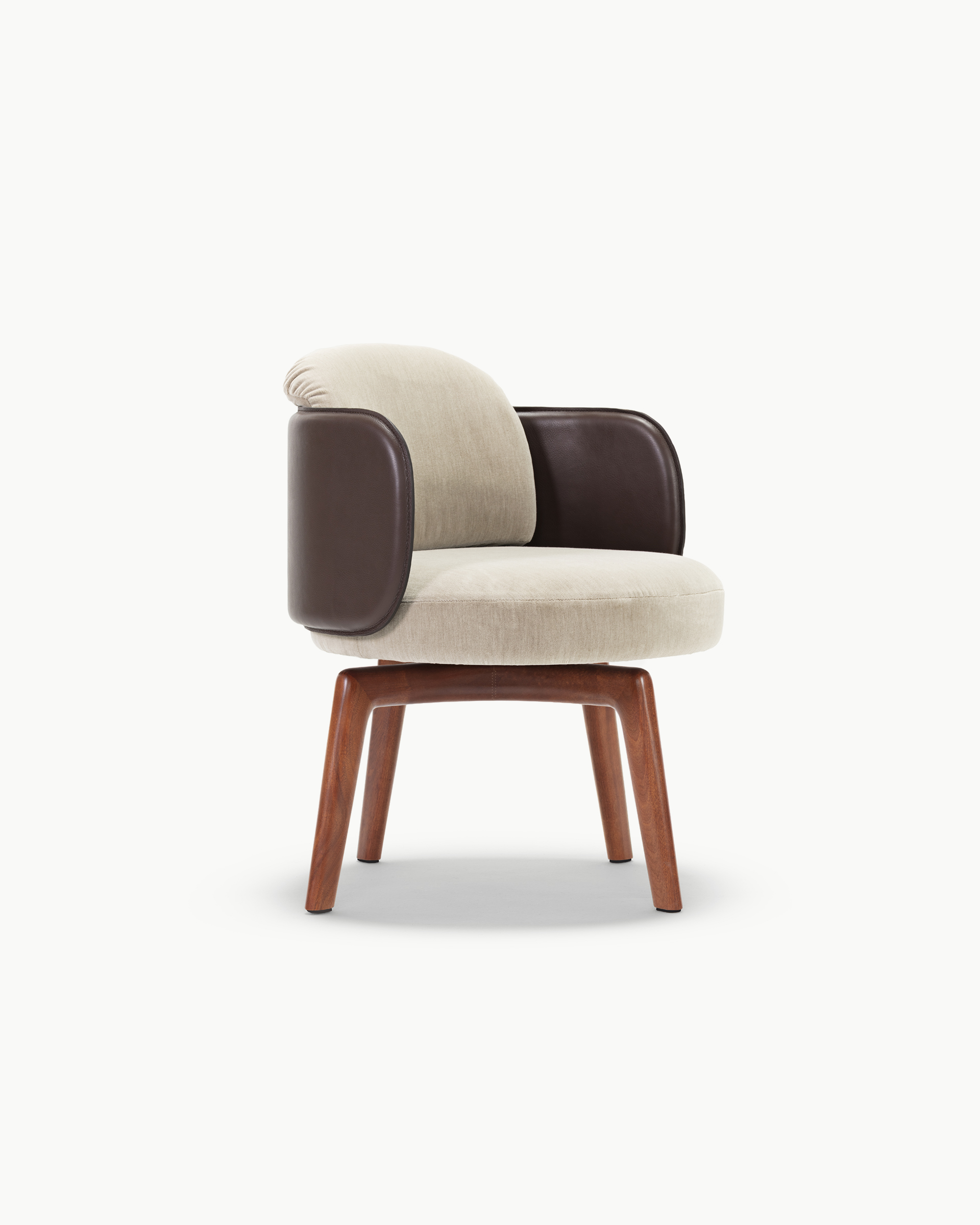 Mochi Twist Chair 03 mobile Image
