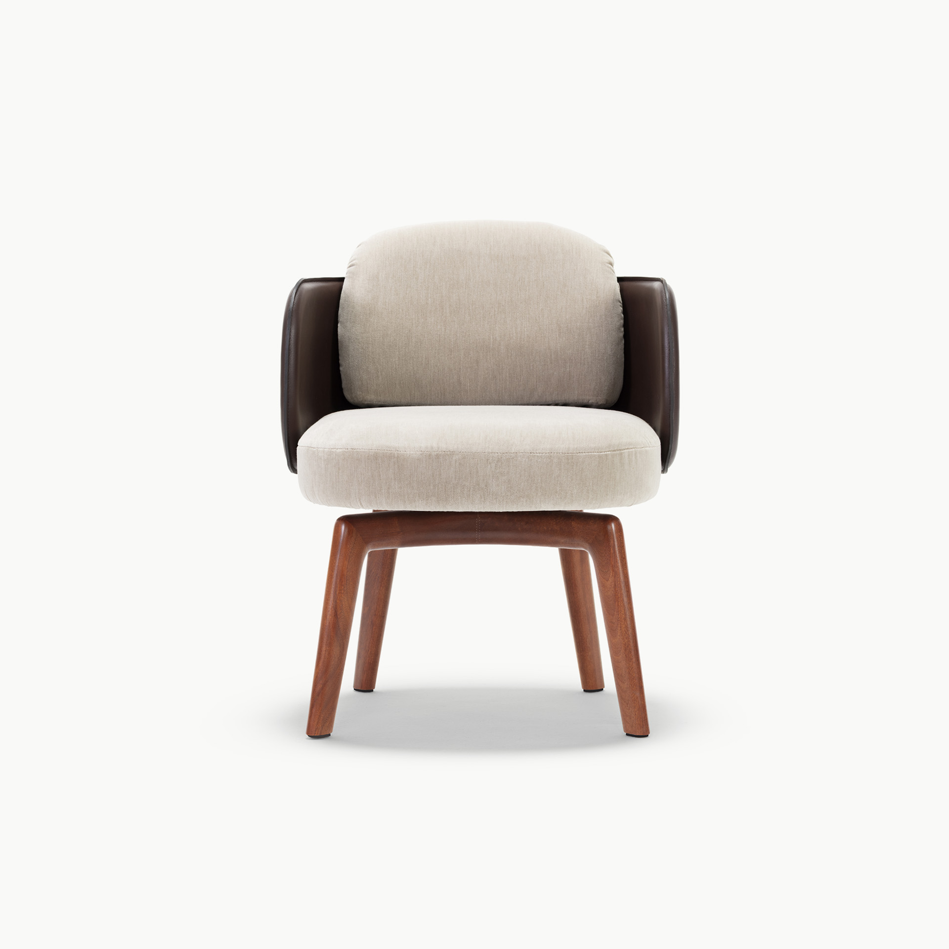 Mochi Twist Chair cover Image