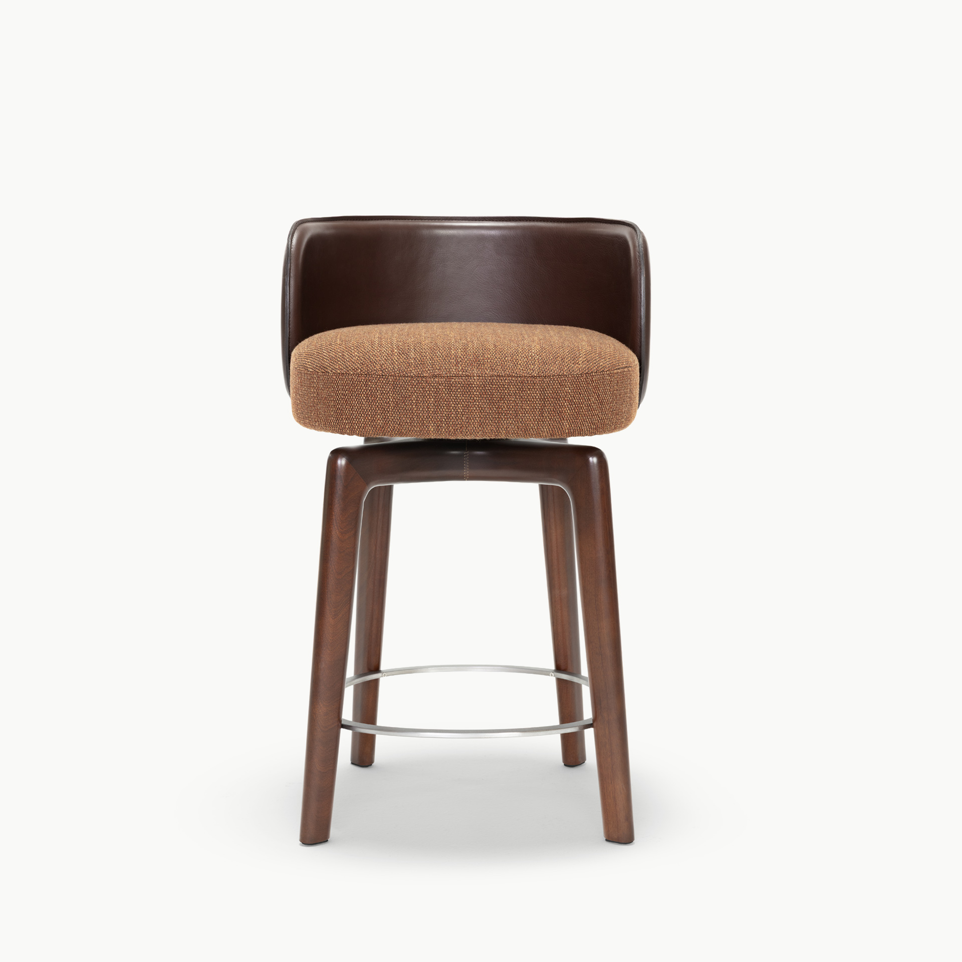 Mochi Twist Stool 01 Image