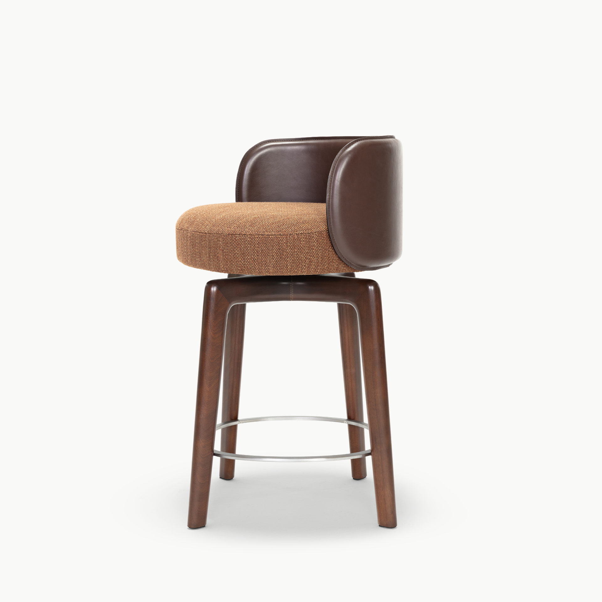 Mochi Twist Stool 02 Image