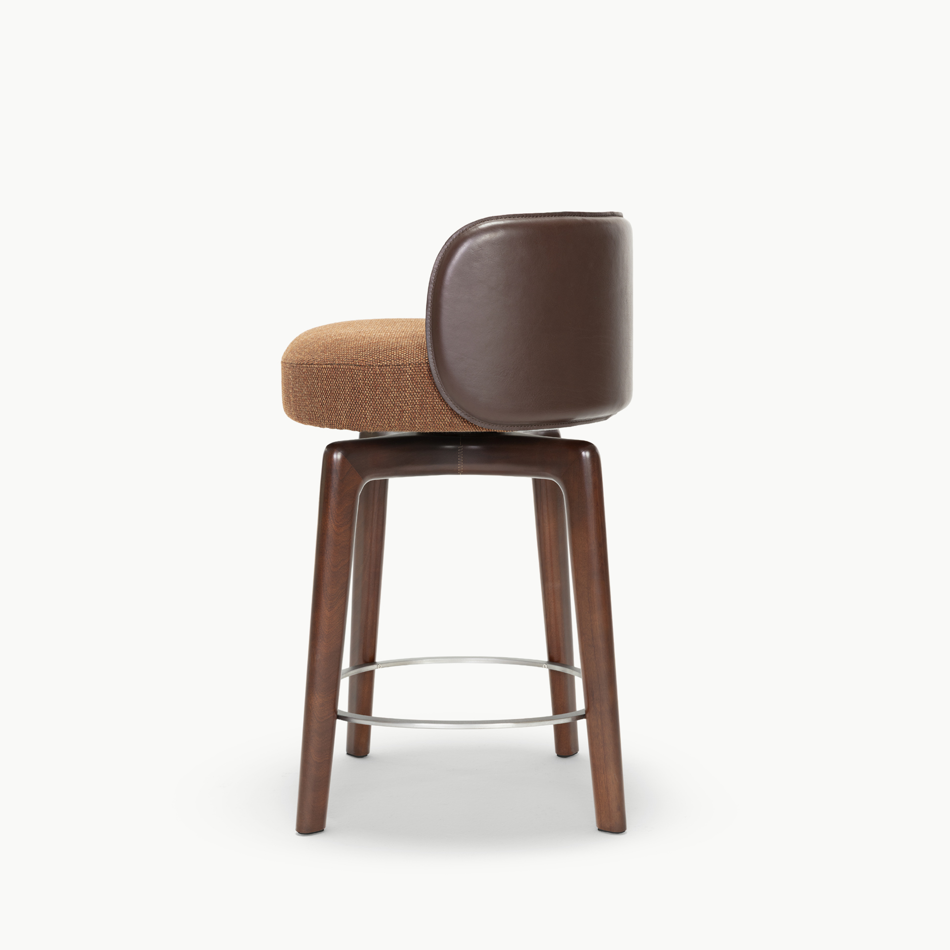 Mochi Twist Stool 03 Image