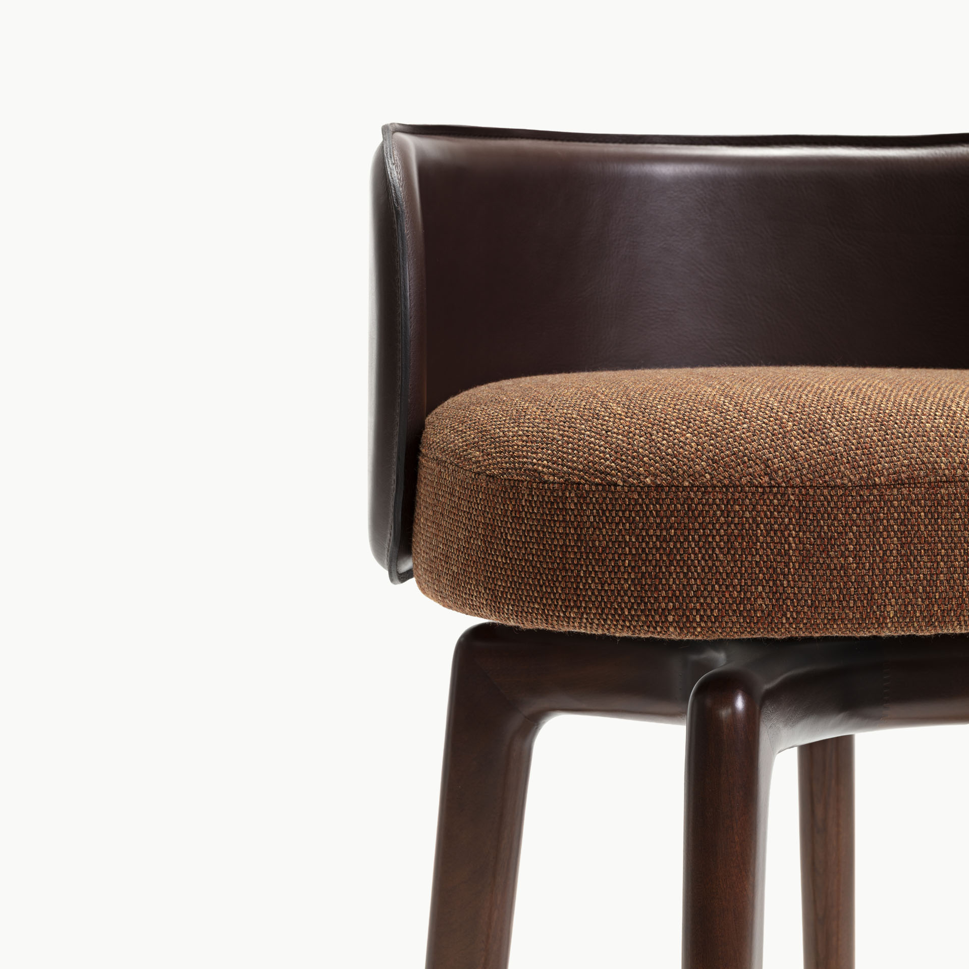 Mochi Twist Stool 05 Image