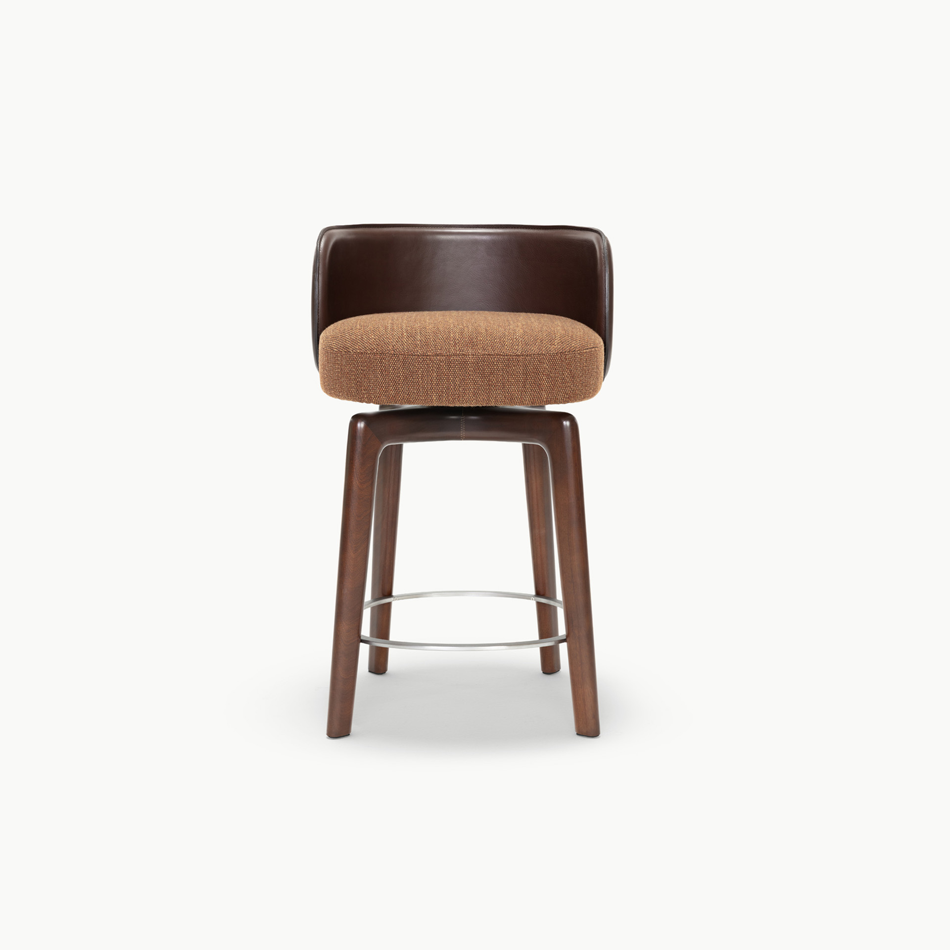 Mochi Twist Stool cover Image