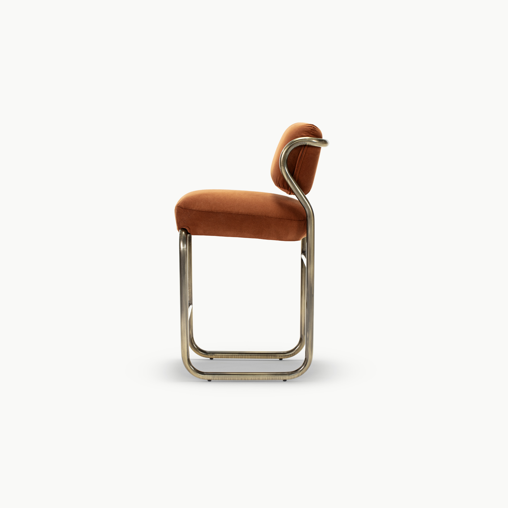 Modernista Stool 01 Image