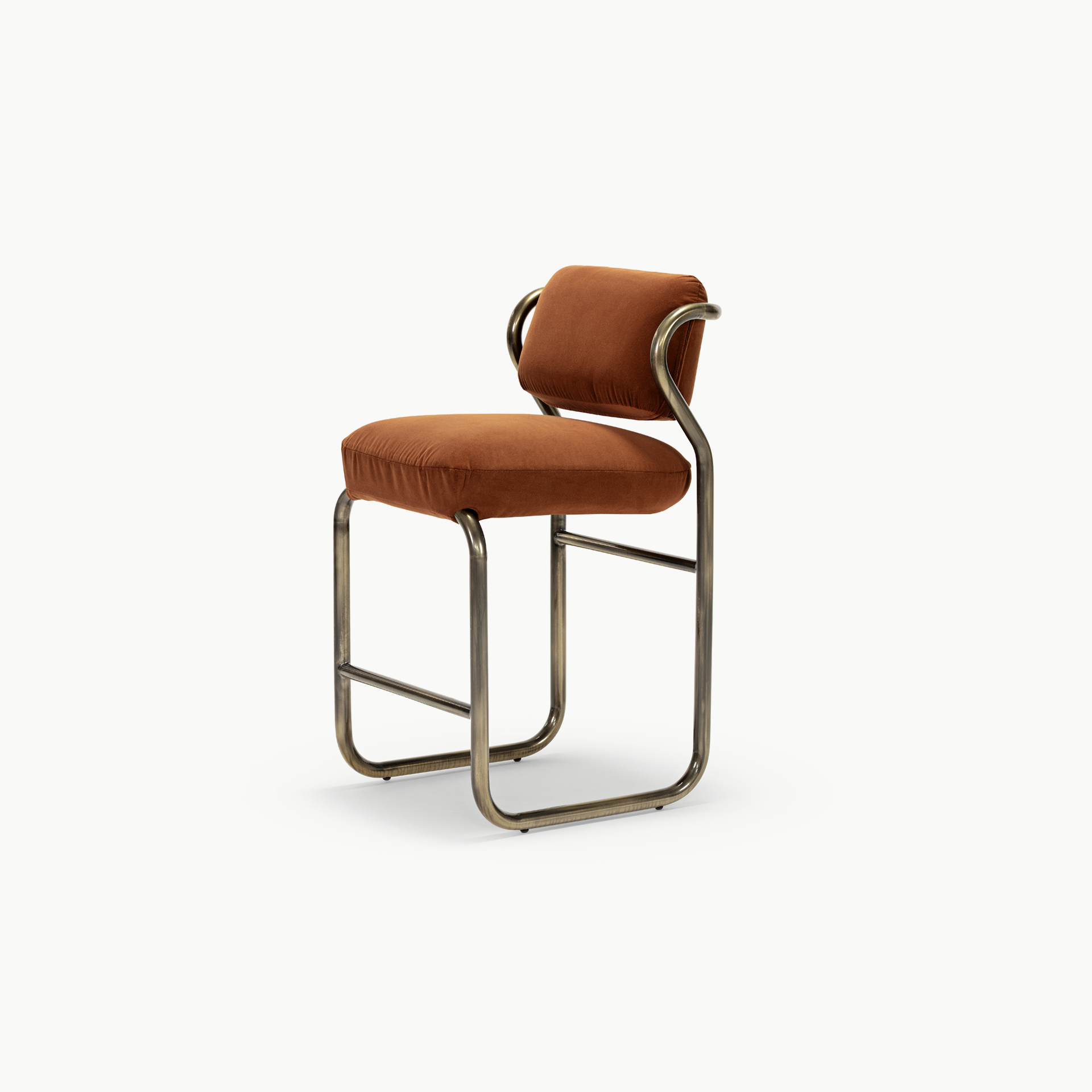 Modernista Stool 02 Image