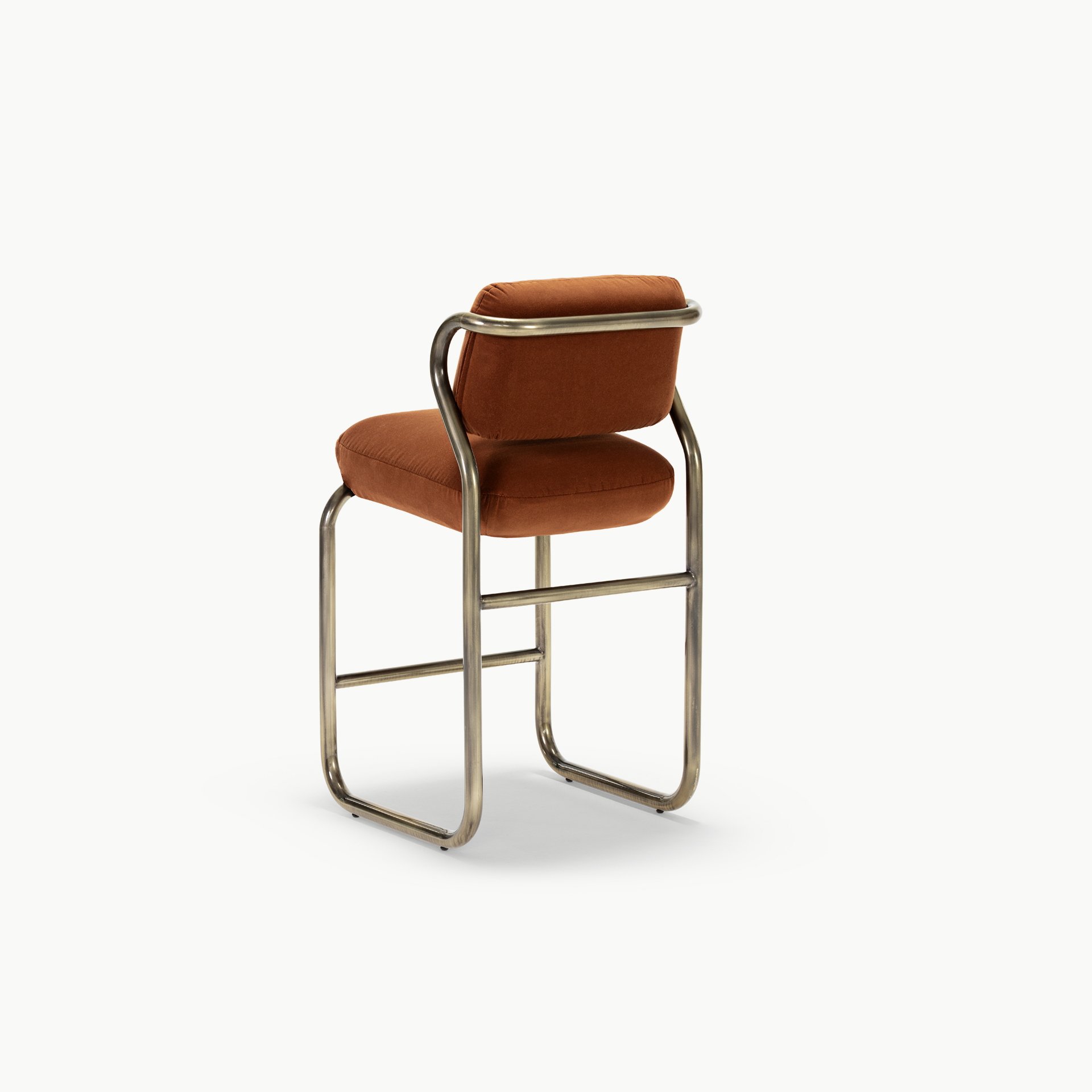 Modernista Stool 03 Image