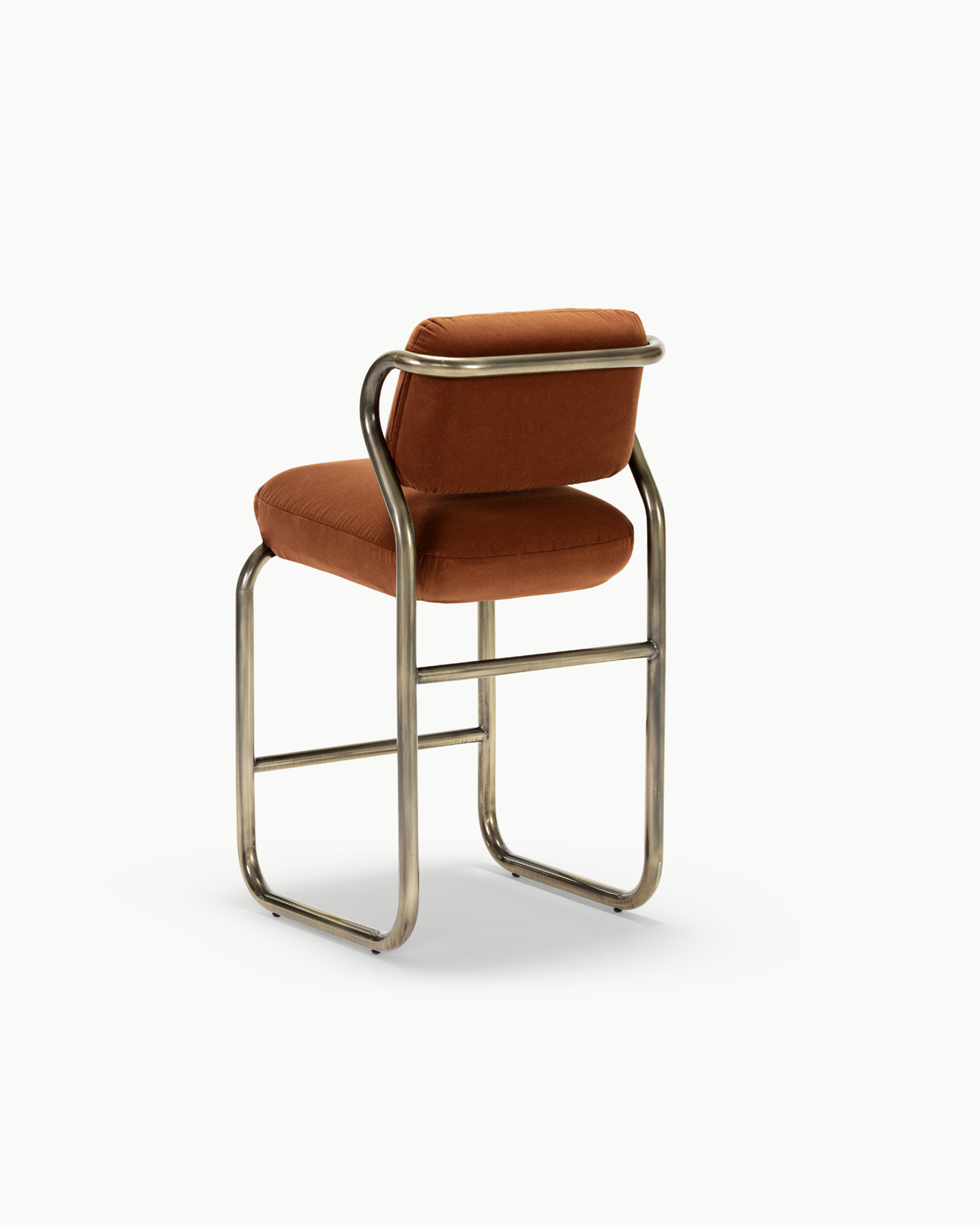 Modernista Stool 03 mobile Image