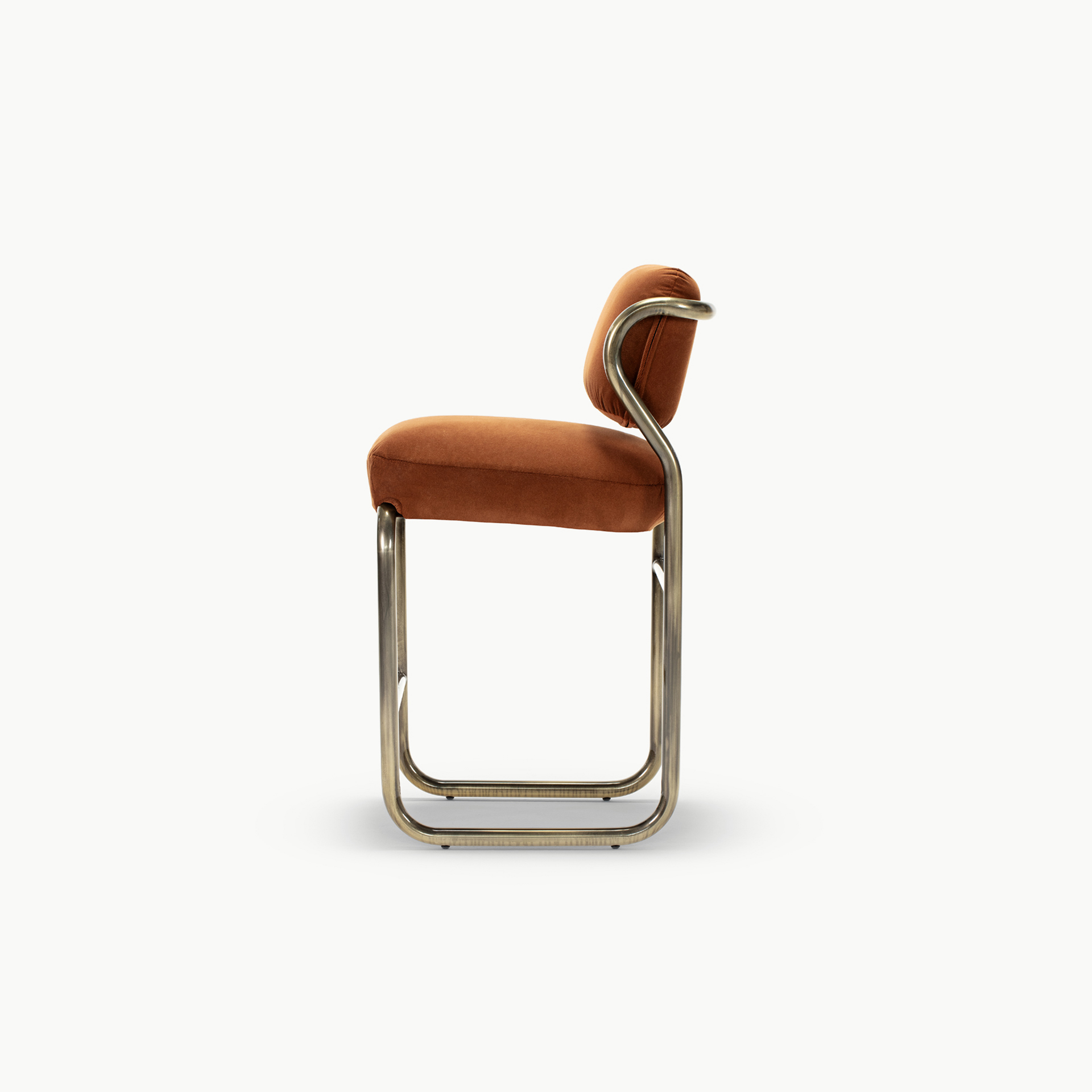 Modernista Stool cover Image