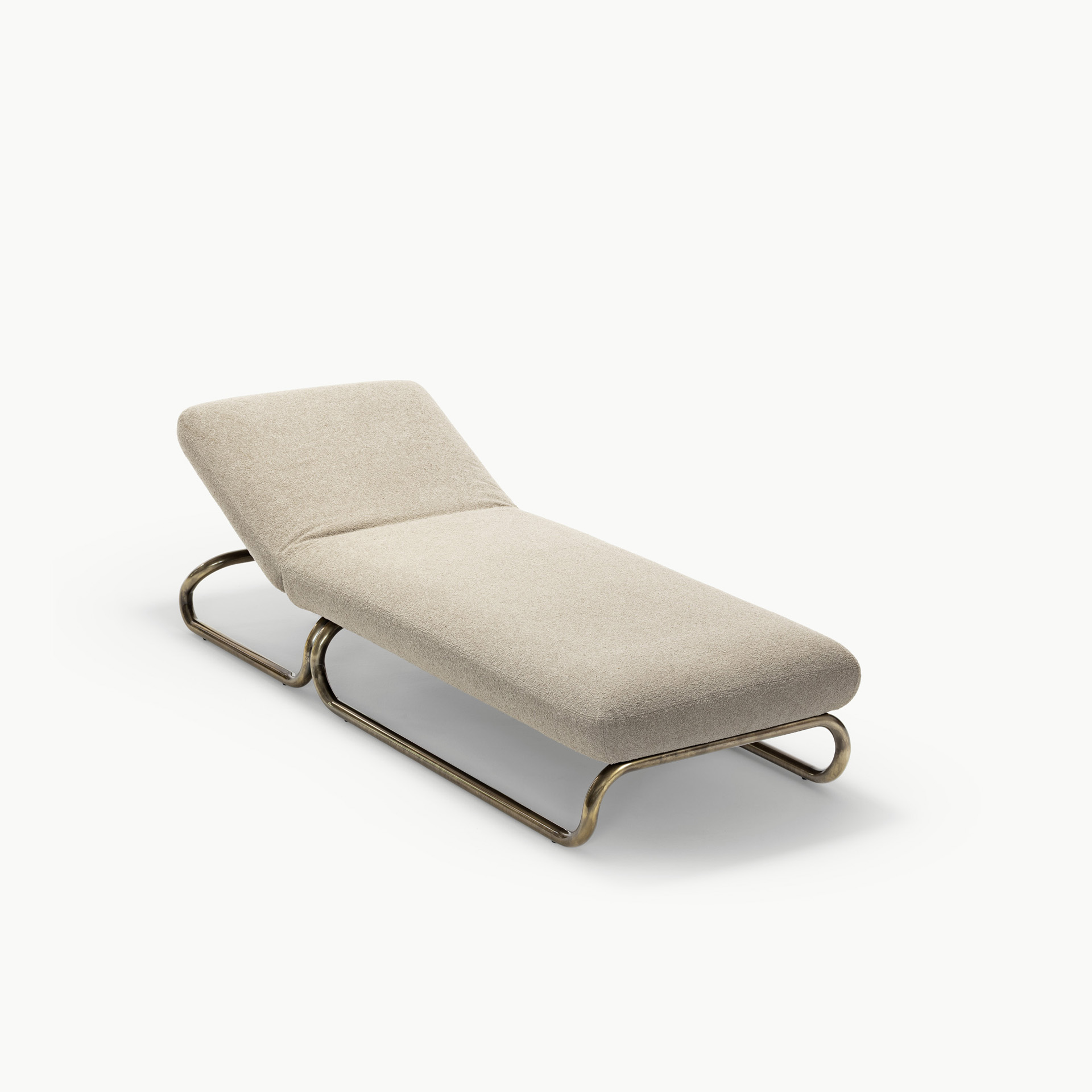 Modernista Sun Lounger cover Image
