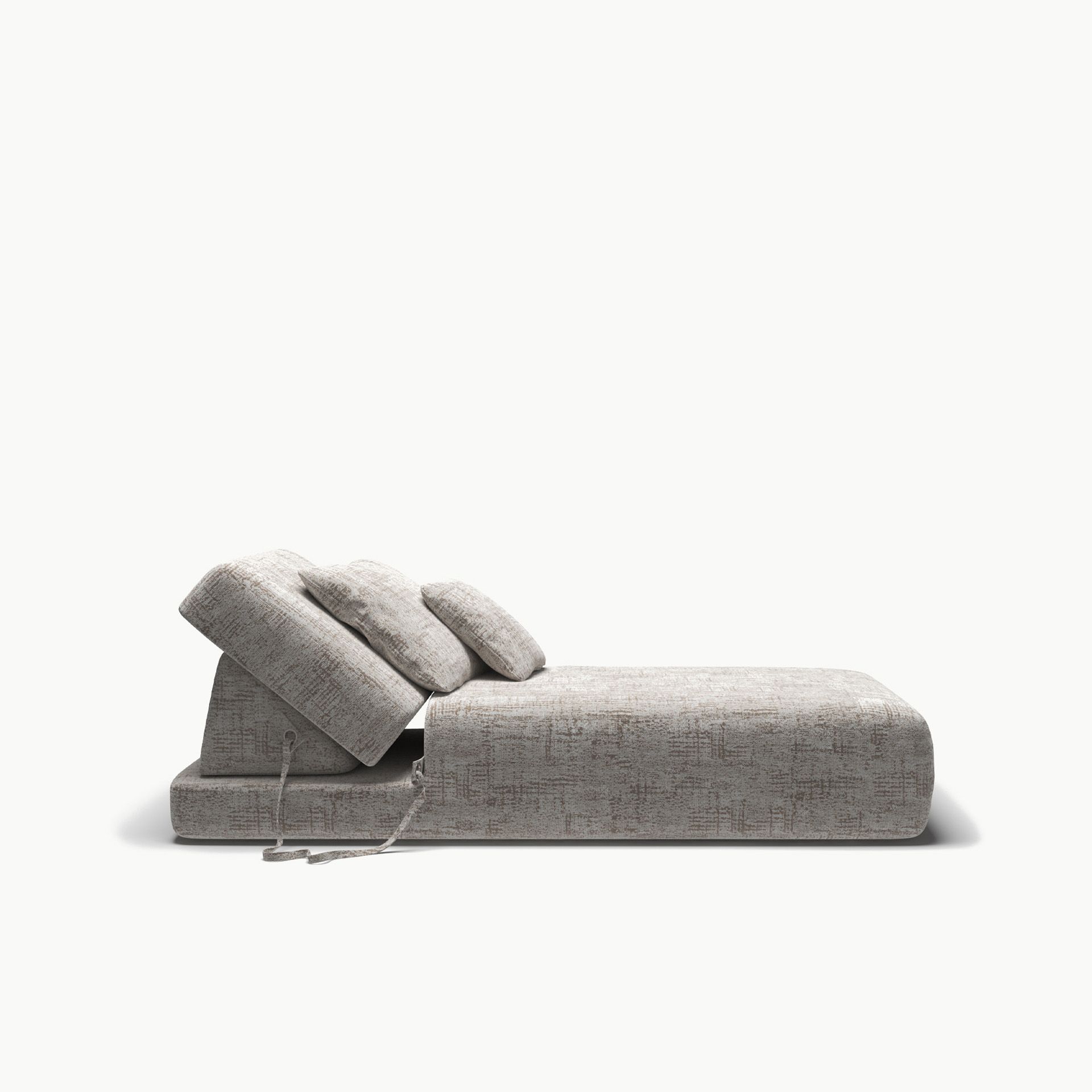 Montecarlo Sun Lounger Cover Image