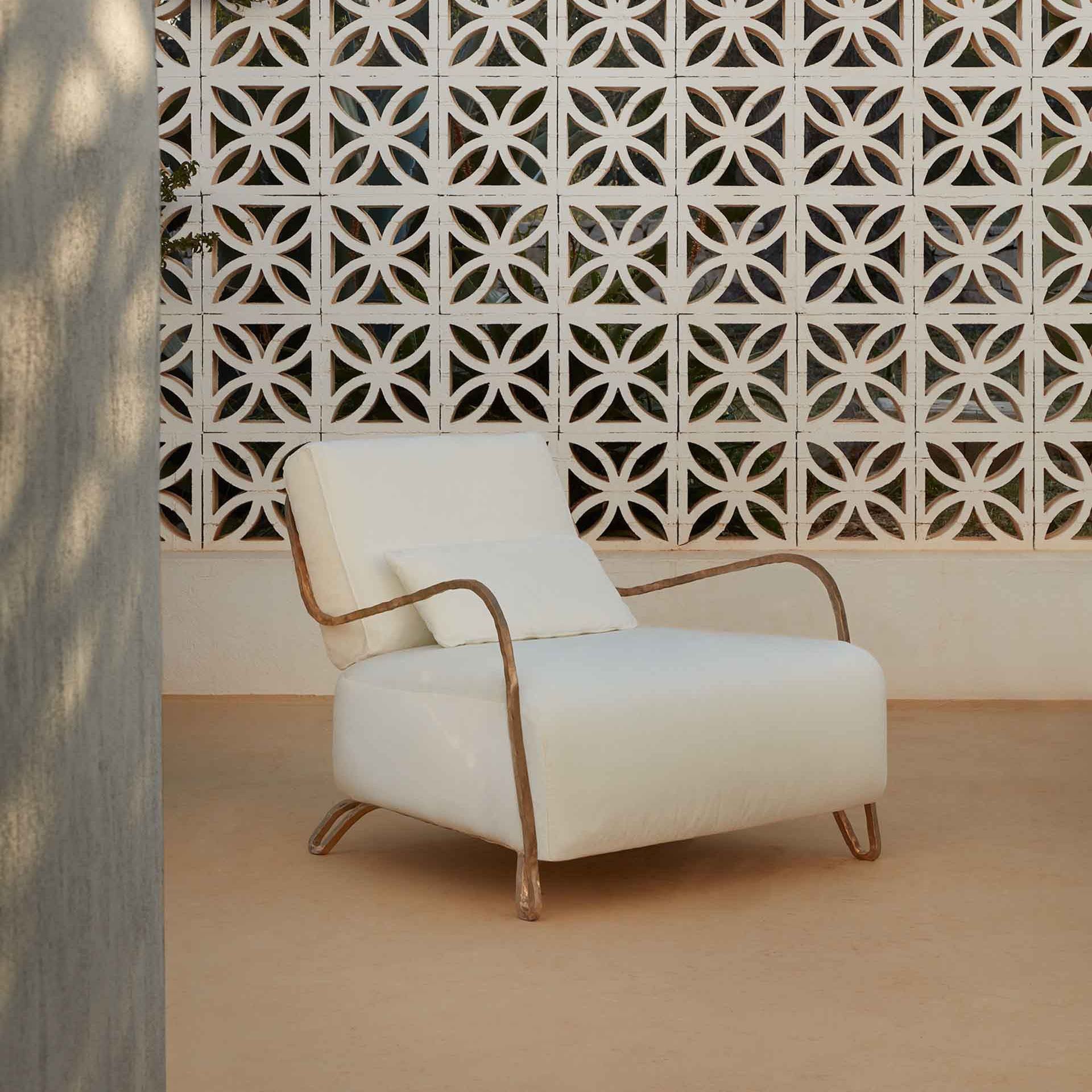 Moonlight Armchair0020 Image