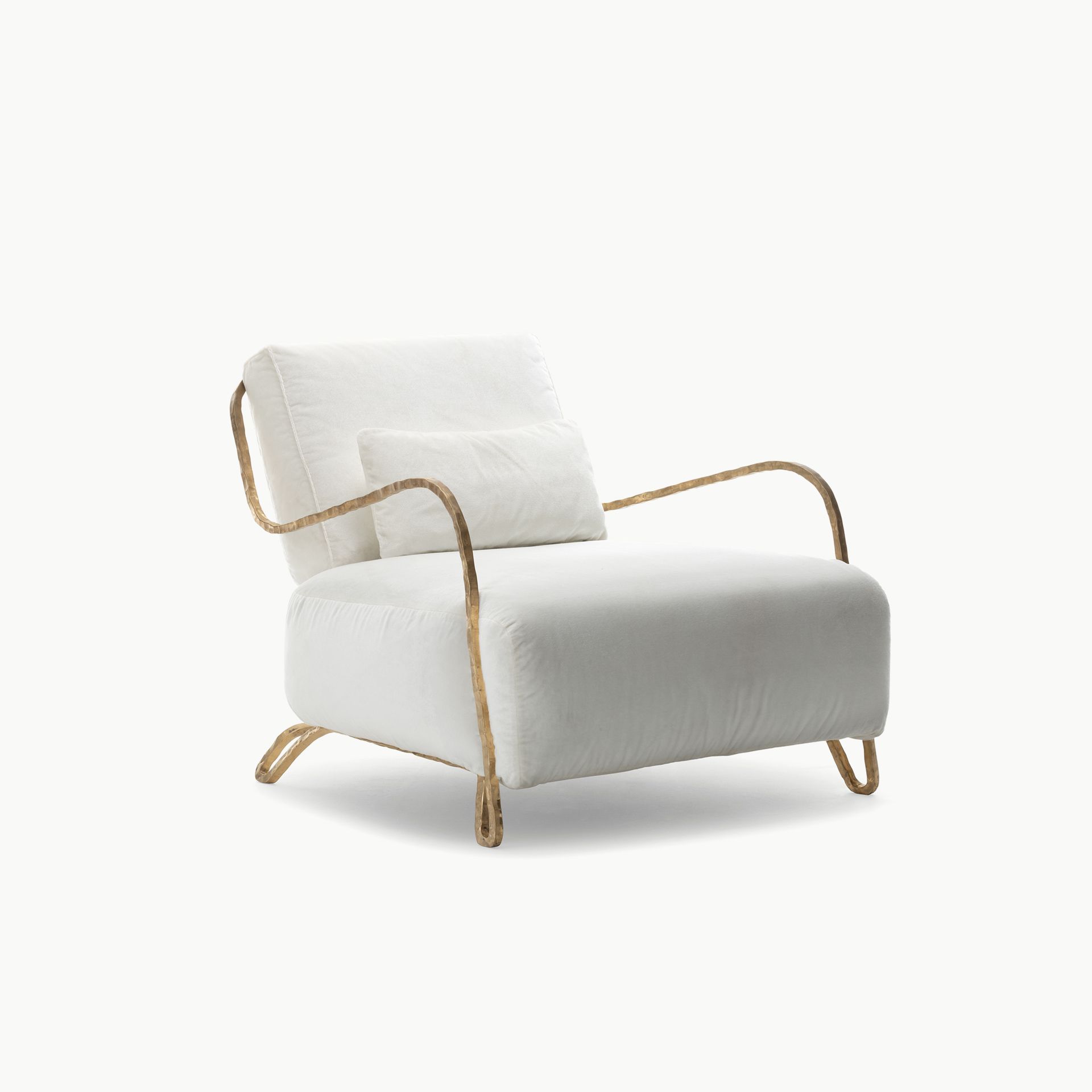 Moonlight Armchair cover Image