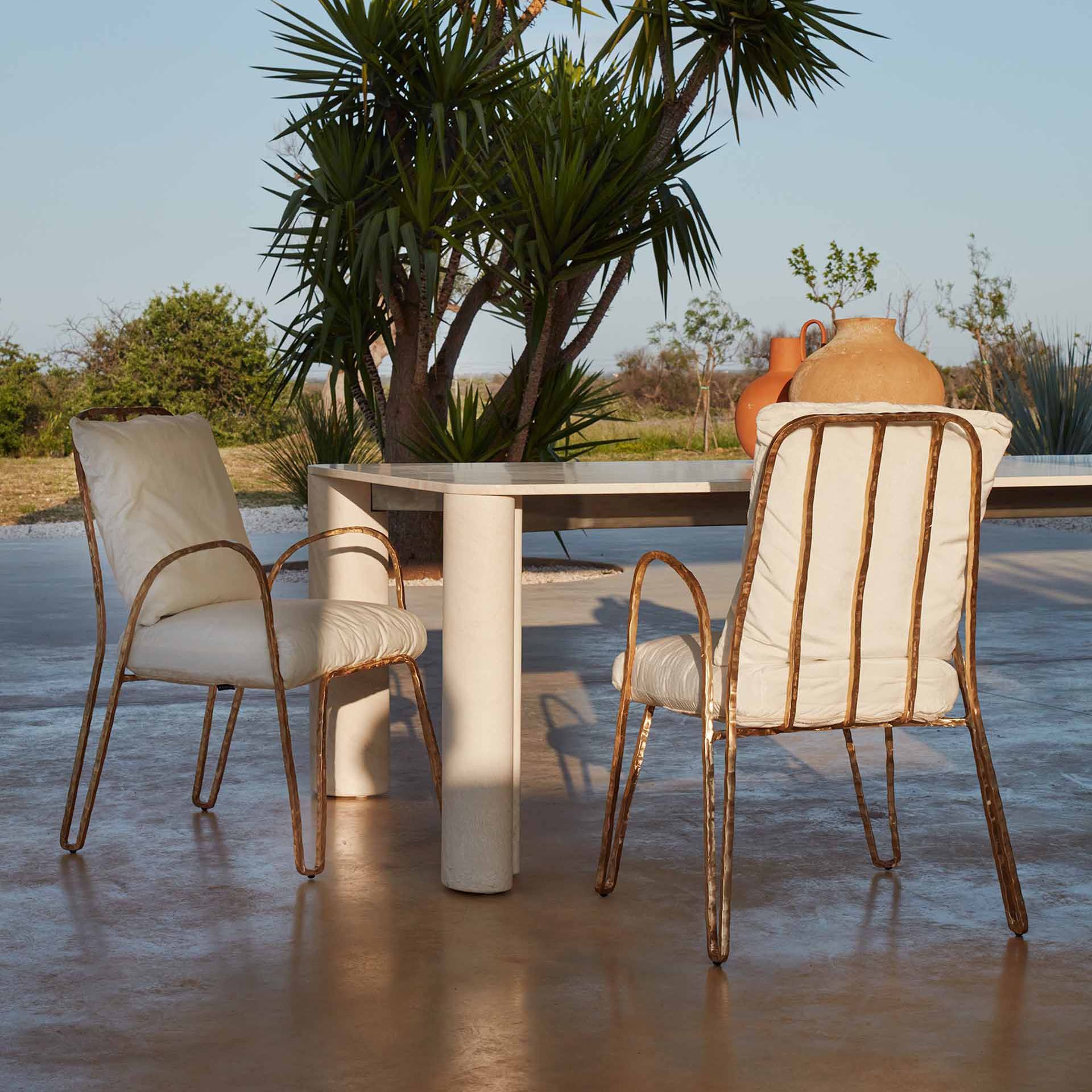 Moonlight Chair Cover02 Image