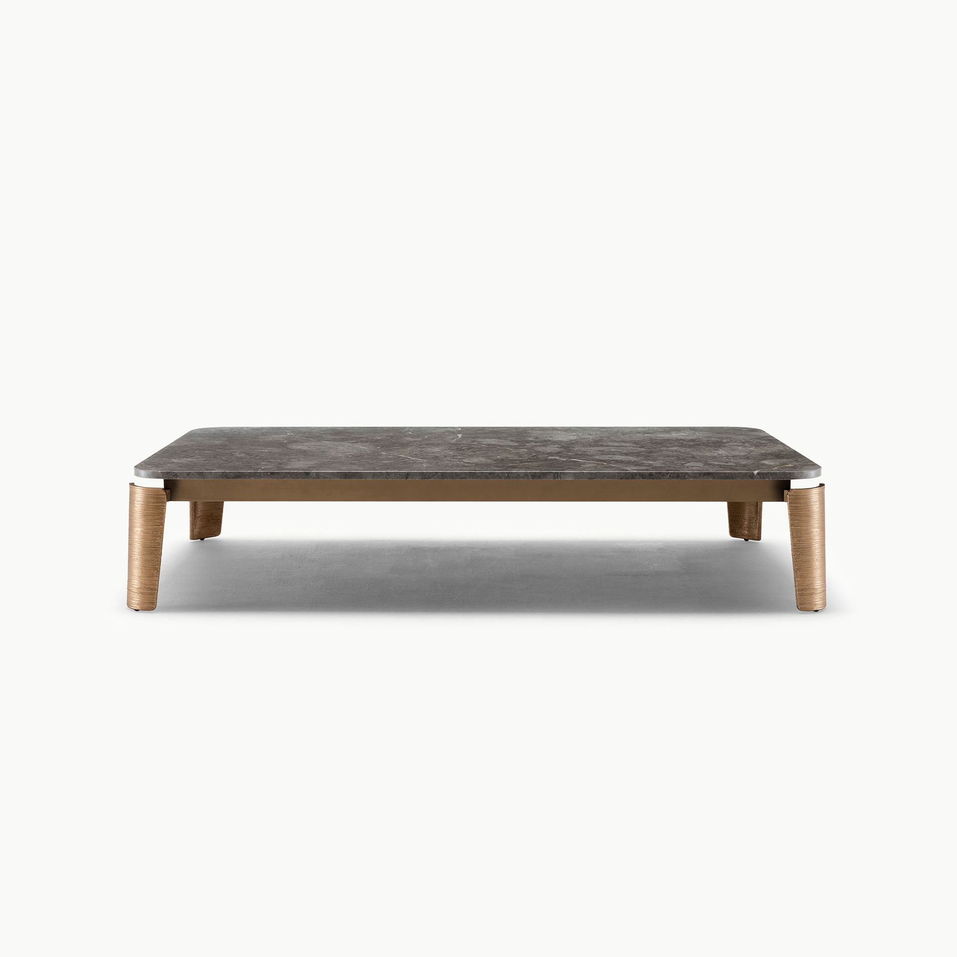Moonlight Rectangular Coffee Table01 Image