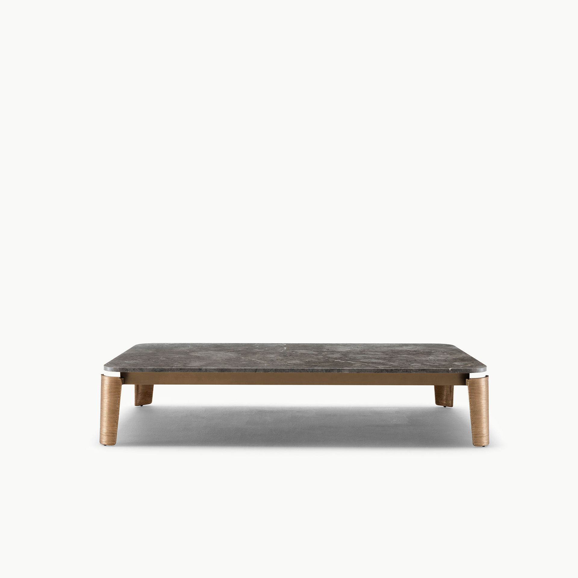 Moonlight Rectangular Coffee Table Cover Image