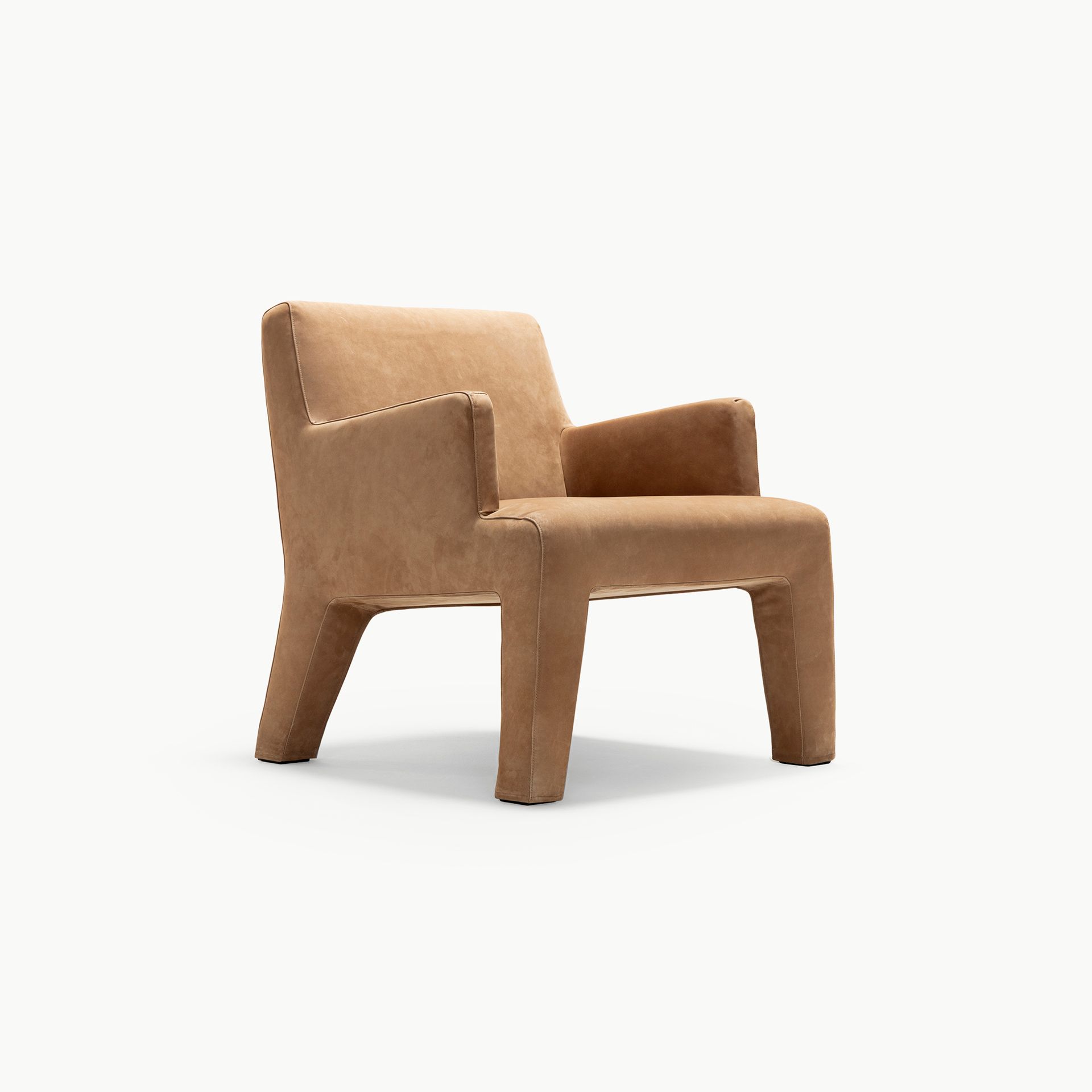 Moonlight Soft Armchair 01 Image