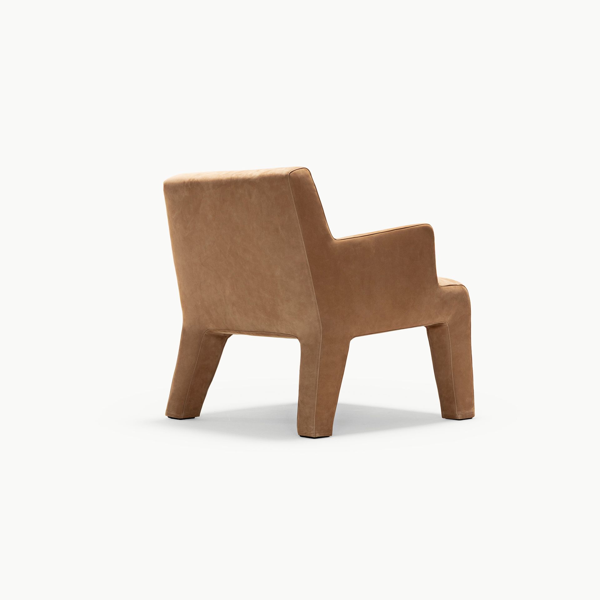 Moonlight Soft Armchair 02 Image