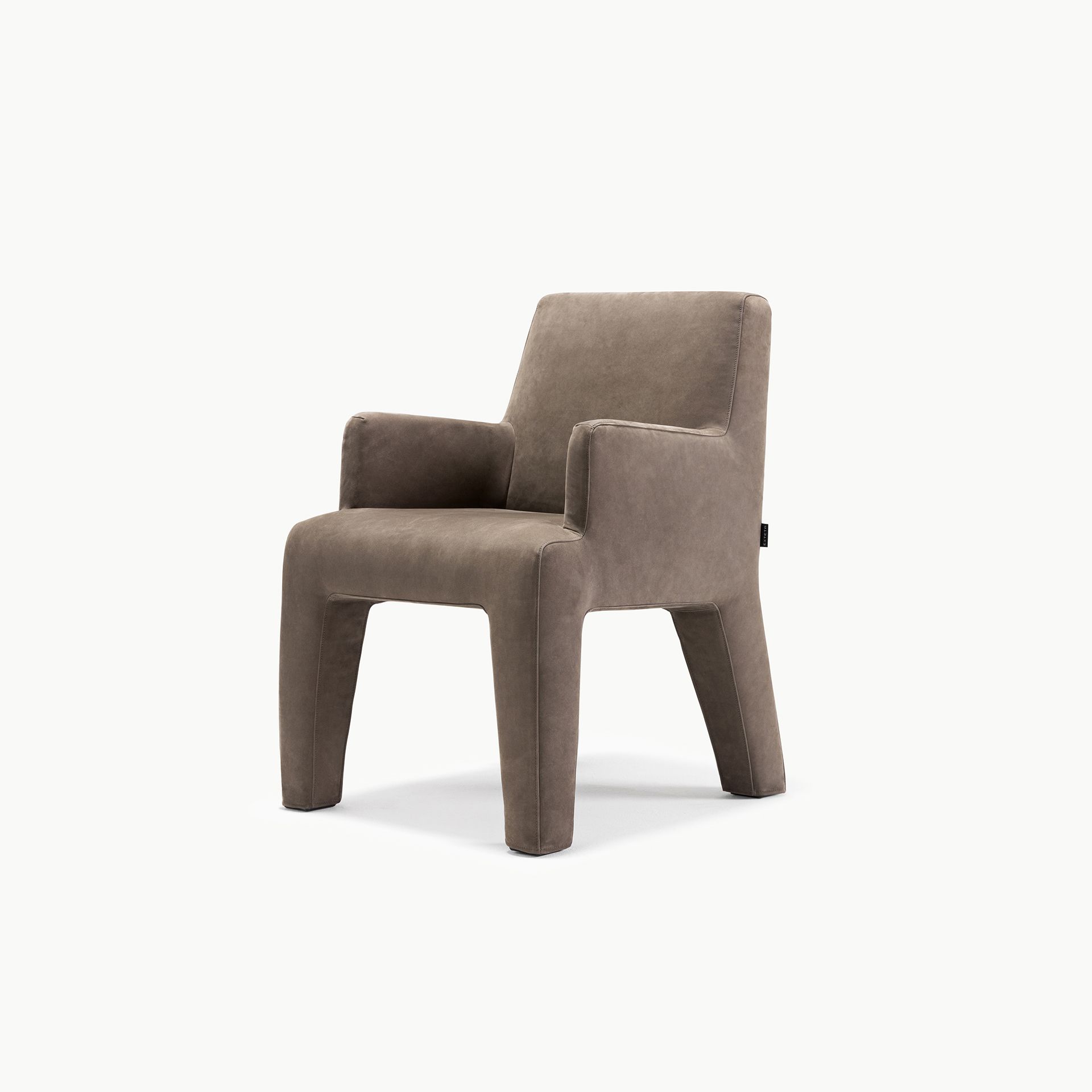 Moonlight Soft Chair02 Image