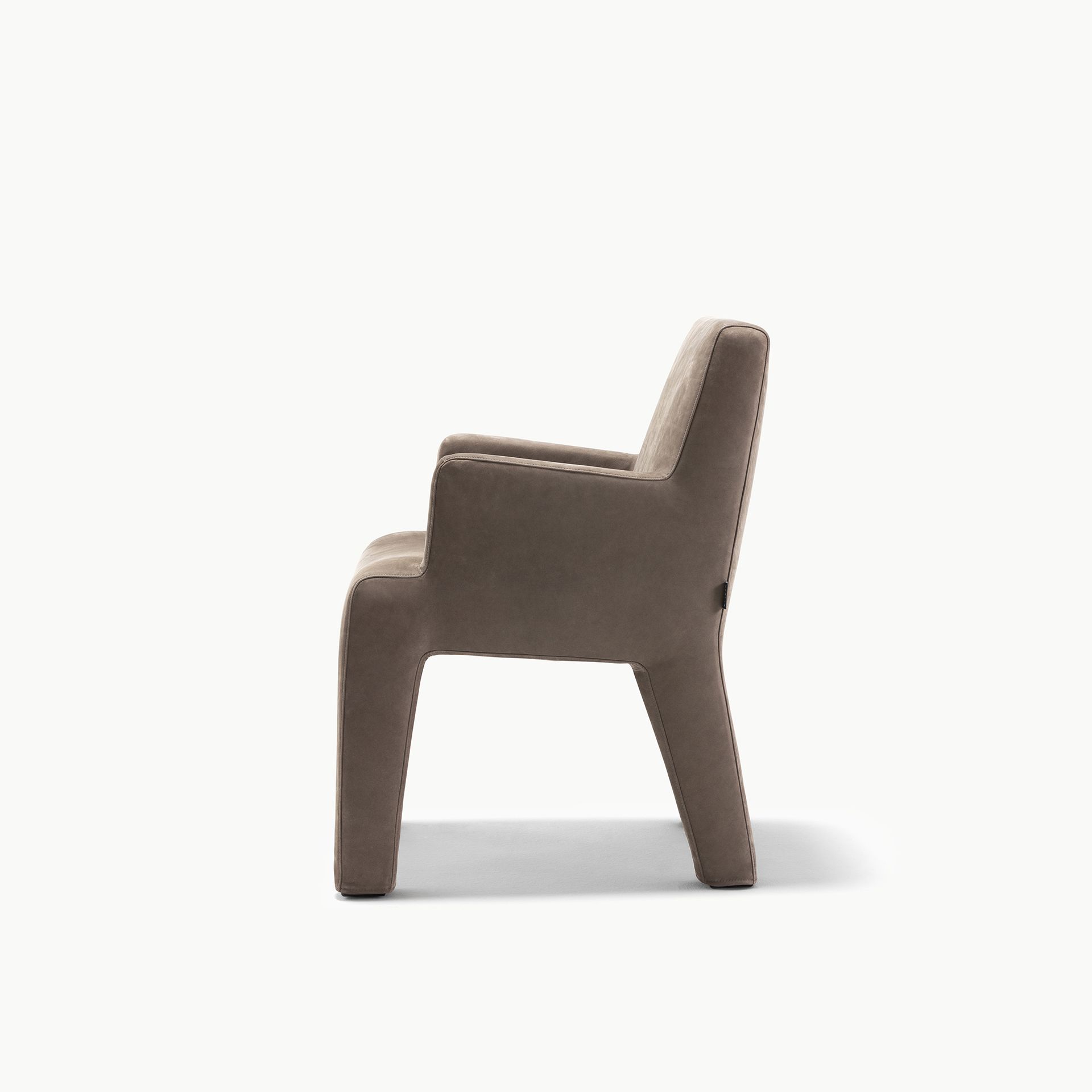 Moonlight Soft Chair03 Image