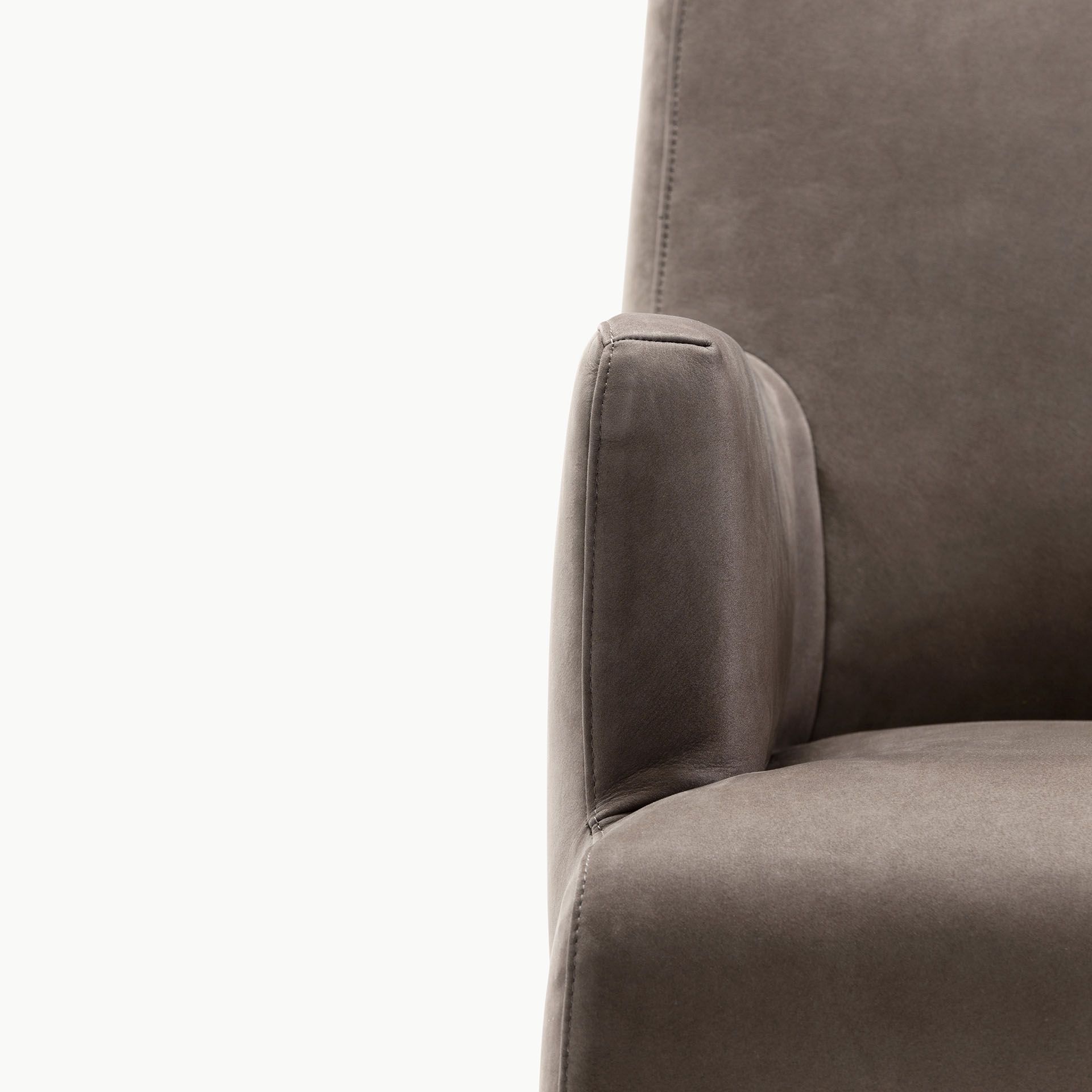 Moonlight Soft Chair04 Image