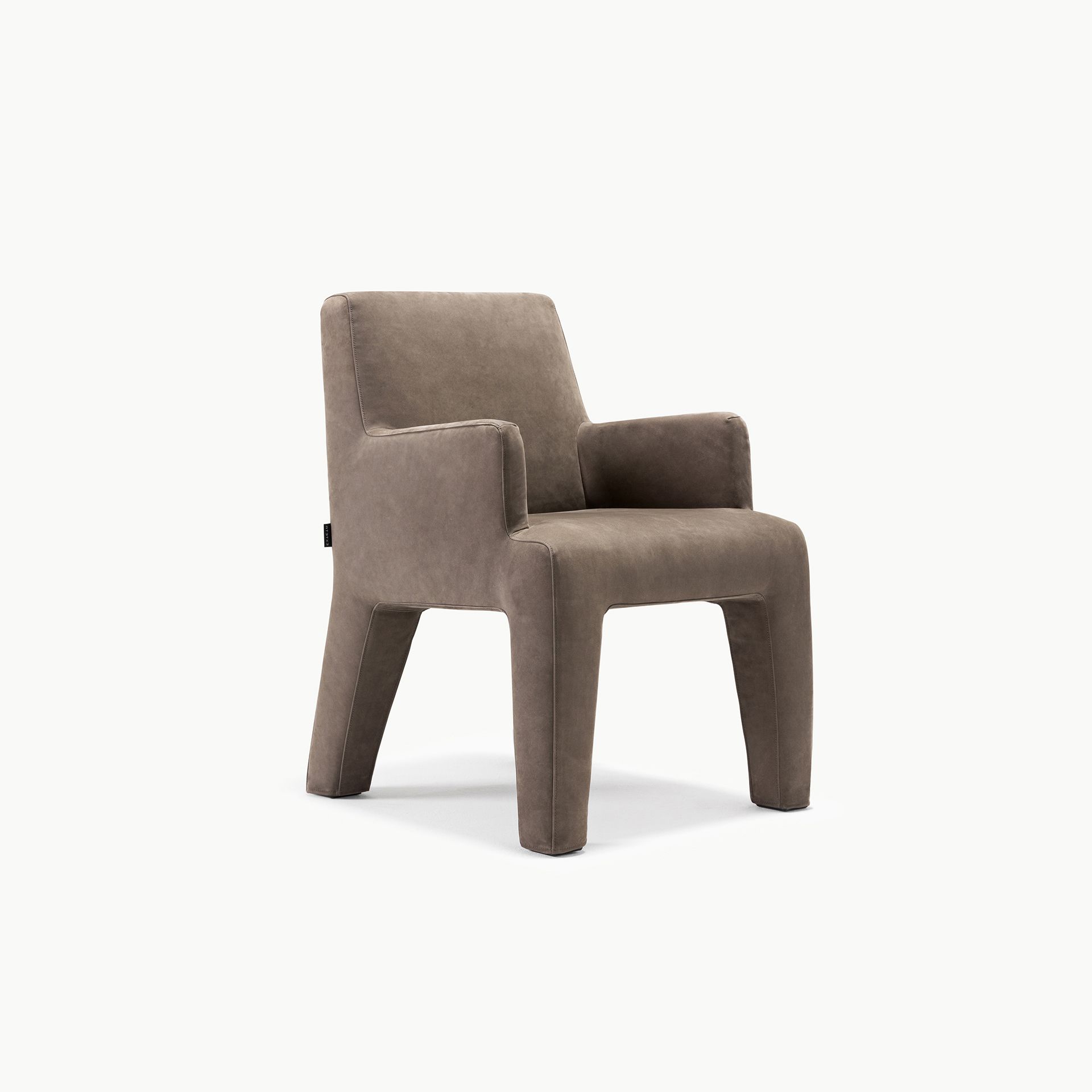 Moonlight Soft Chair Cover Image