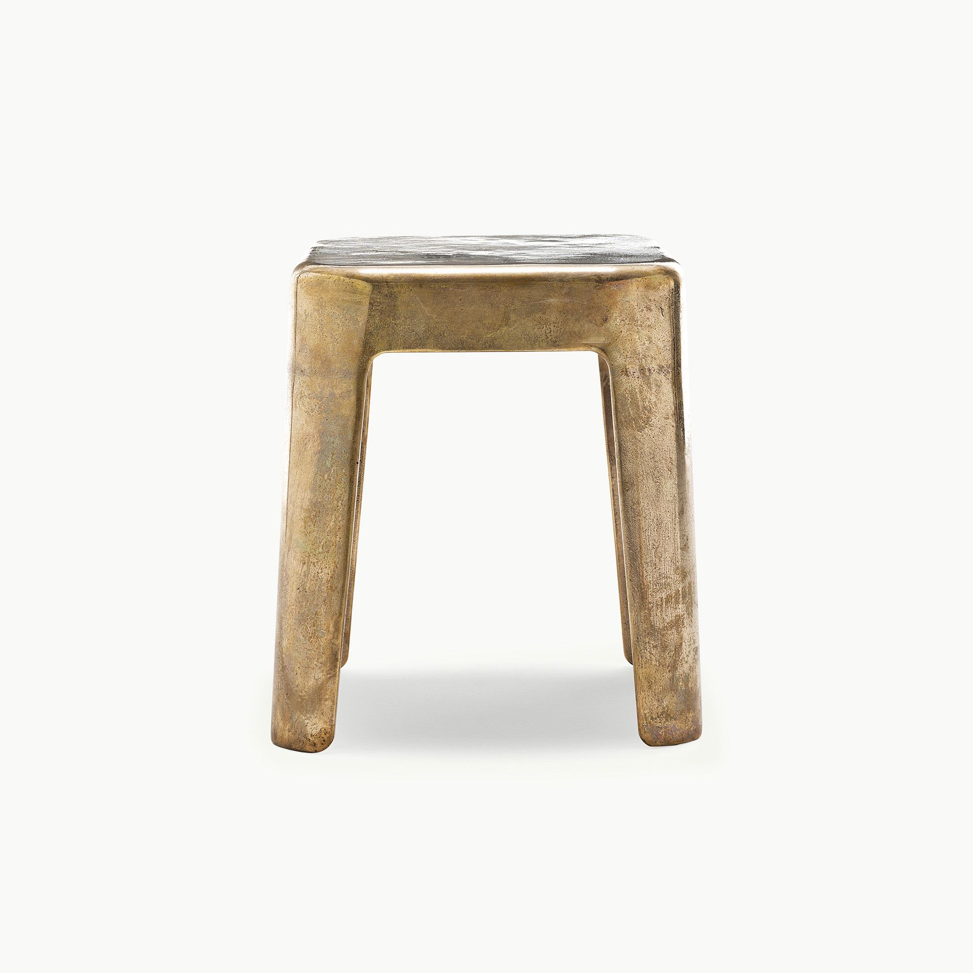 Moonlight Square Coffee Table Image