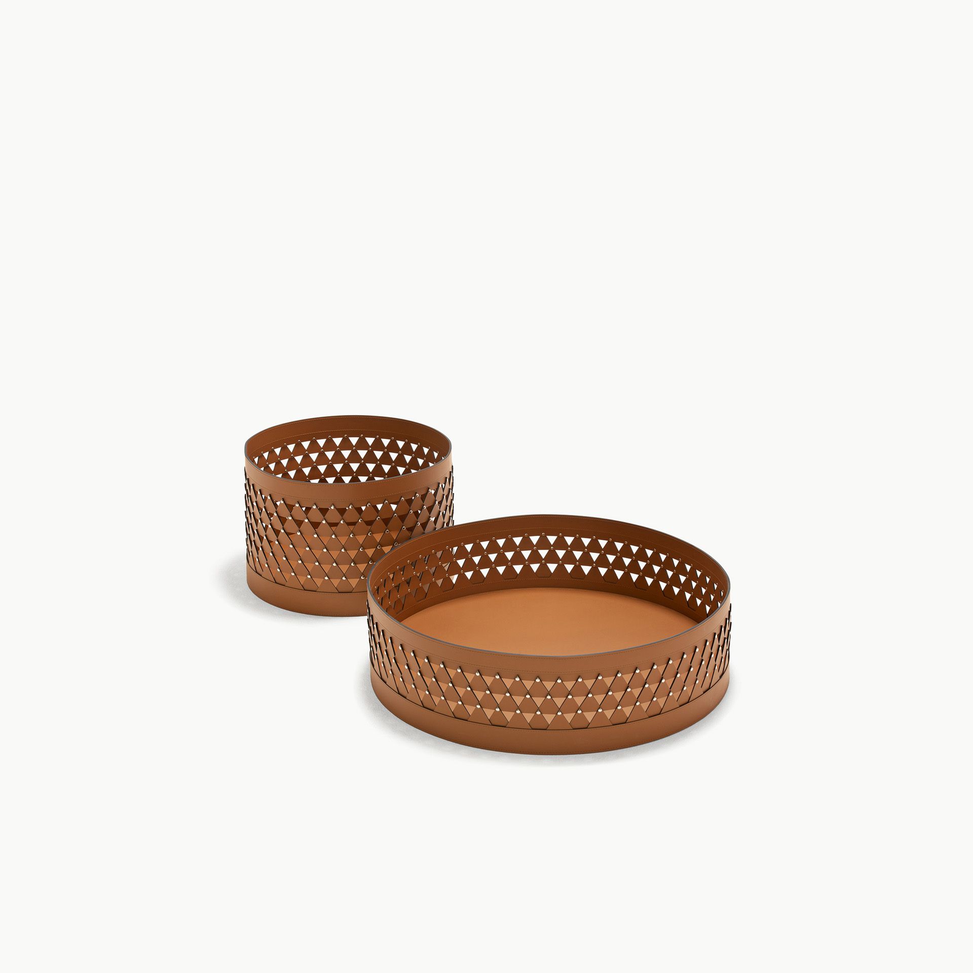 Nereide Basket Cover Image